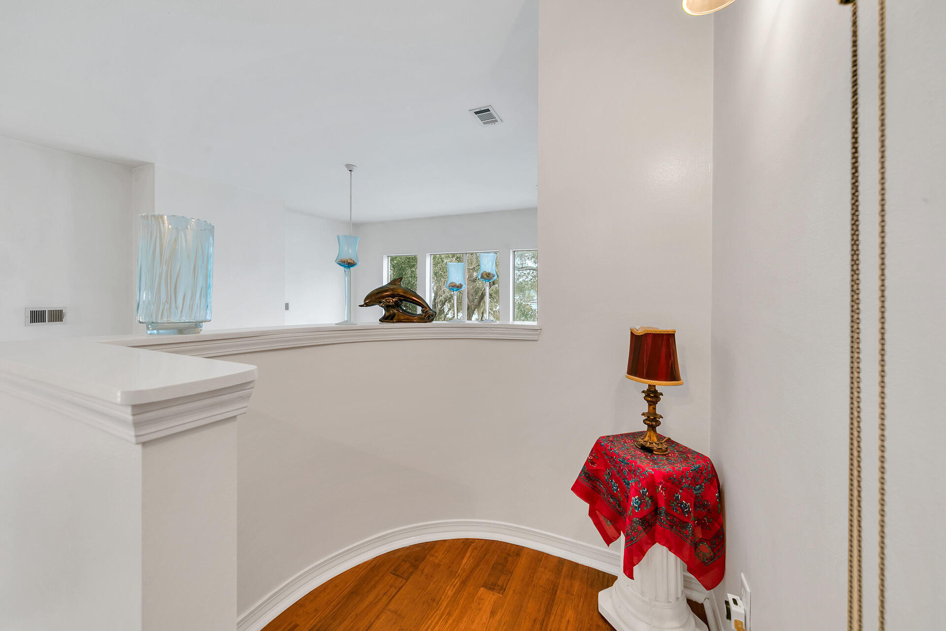 WOODLAND BAYOU ESTATES - Residential