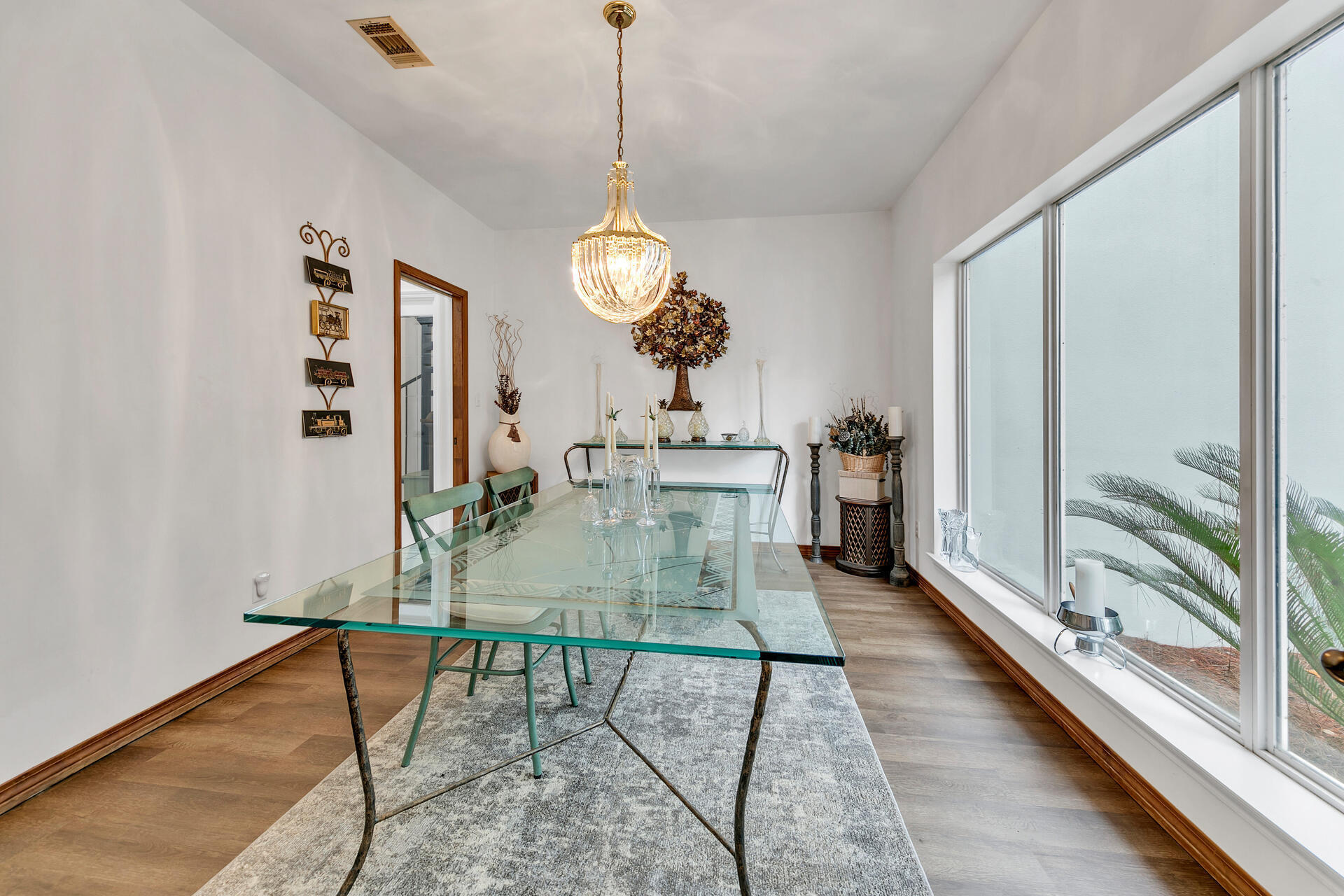 WOODLAND BAYOU ESTATES - Residential