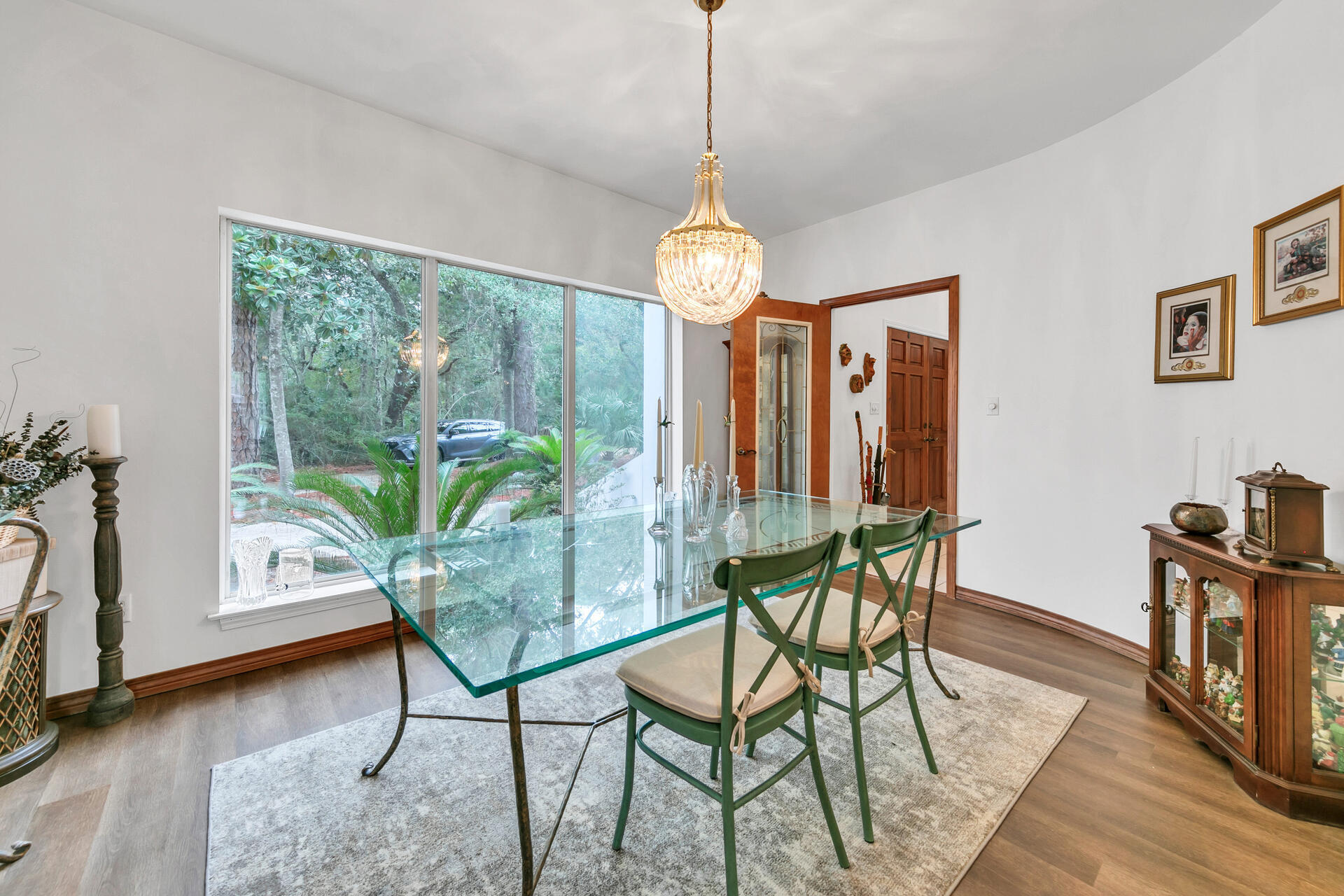 WOODLAND BAYOU ESTATES - Residential
