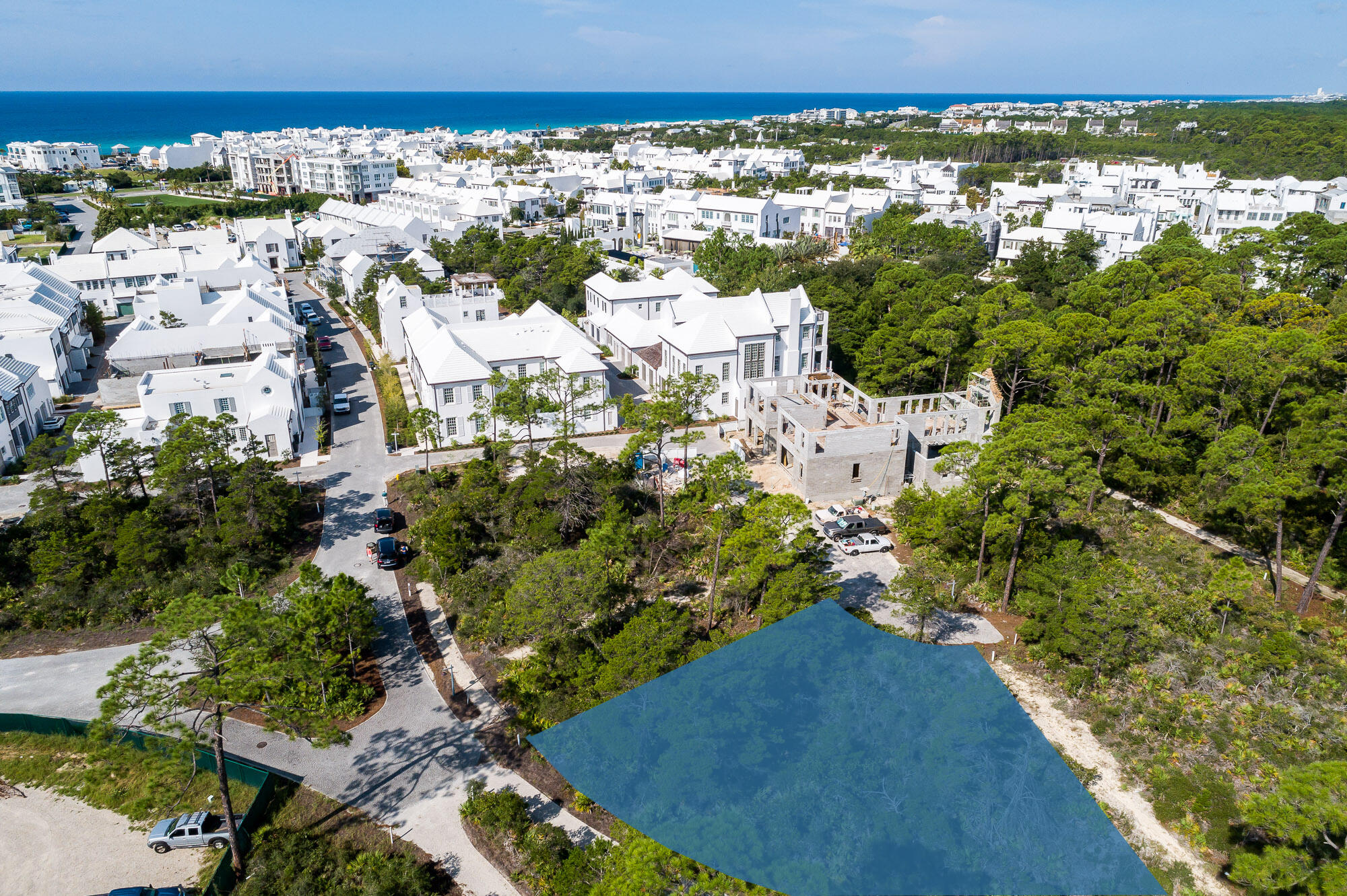 ALYS BEACH - Land
