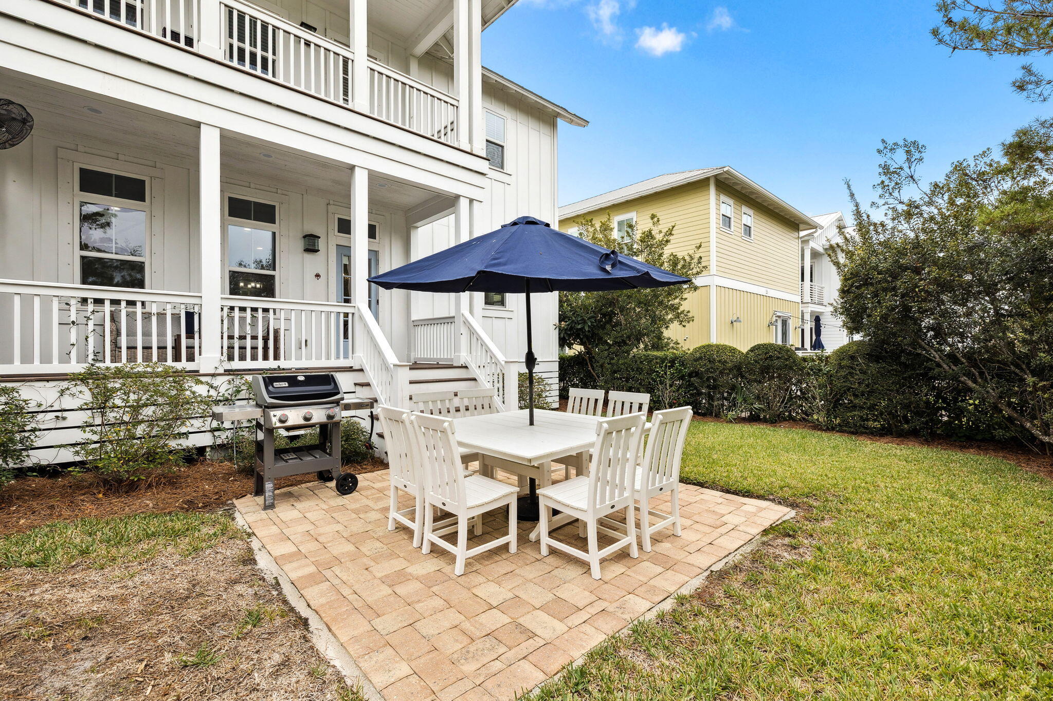 HIGHLAND PARKS - Residential