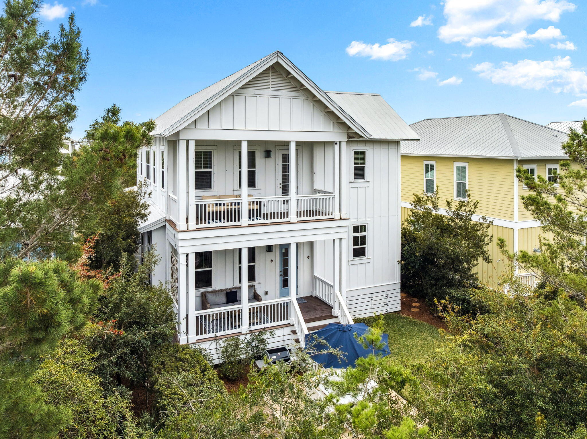 HIGHLAND PARKS - Residential