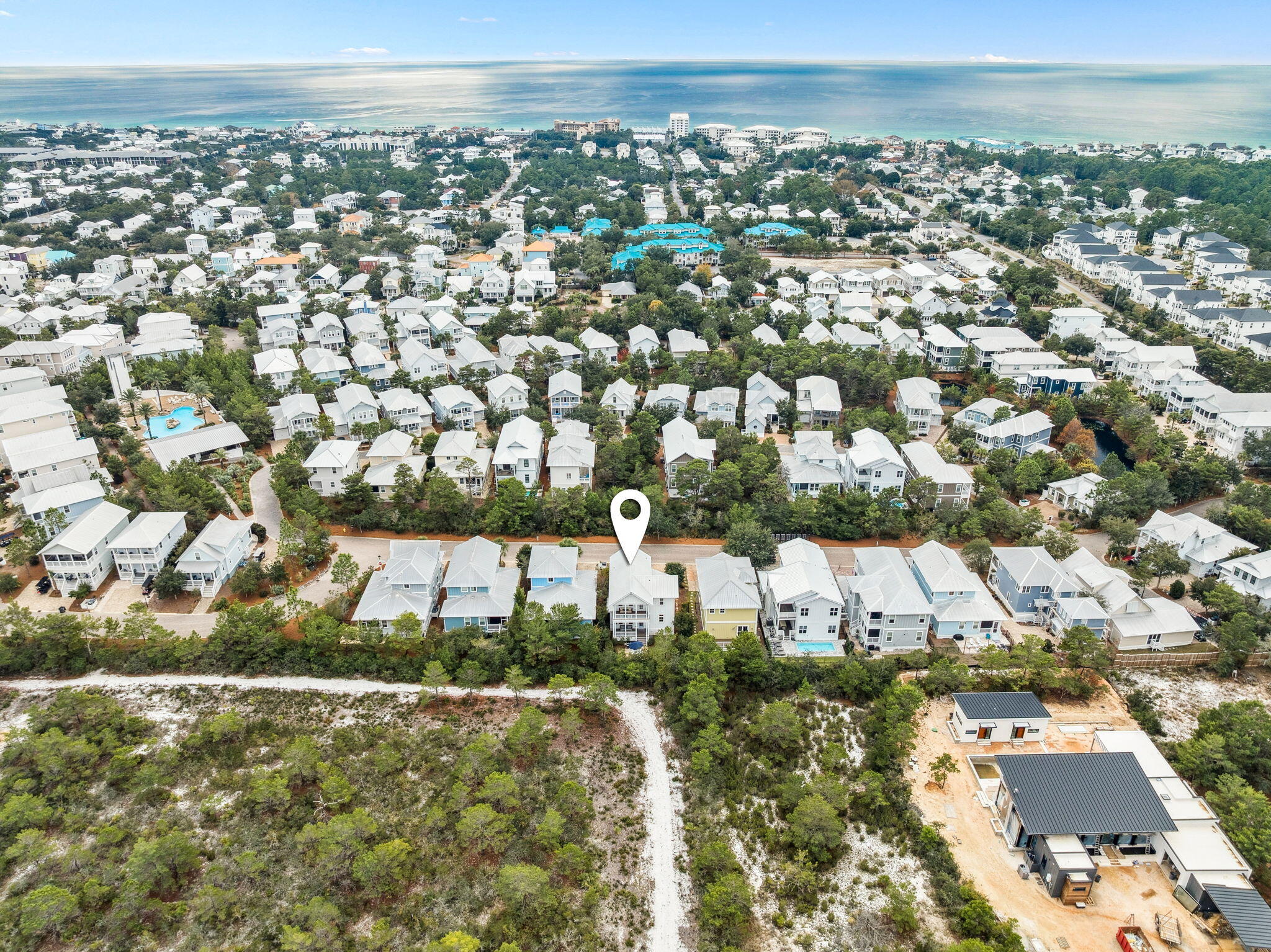 HIGHLAND PARKS - Residential