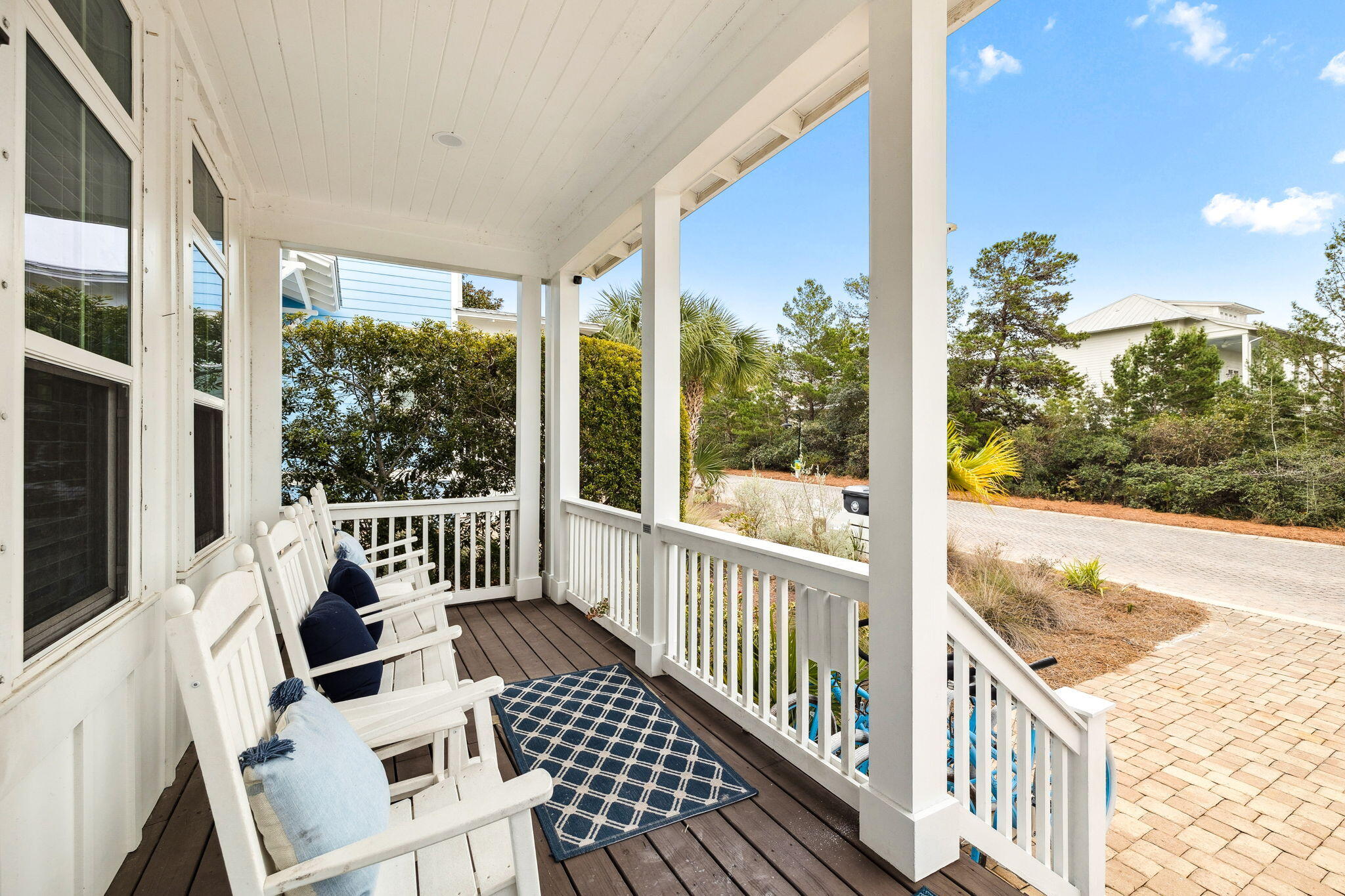 HIGHLAND PARKS - Residential