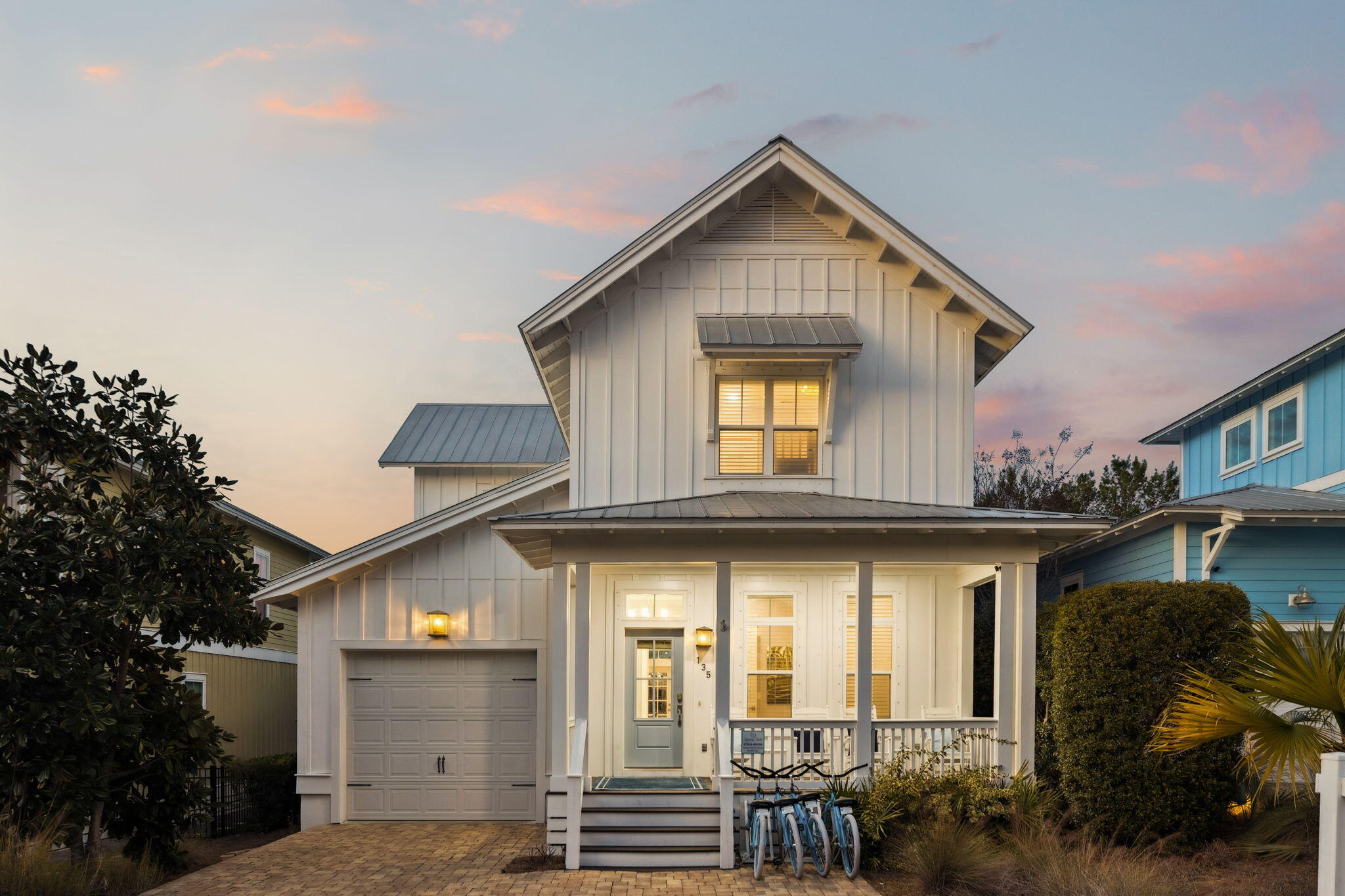 HIGHLAND PARKS - Residential