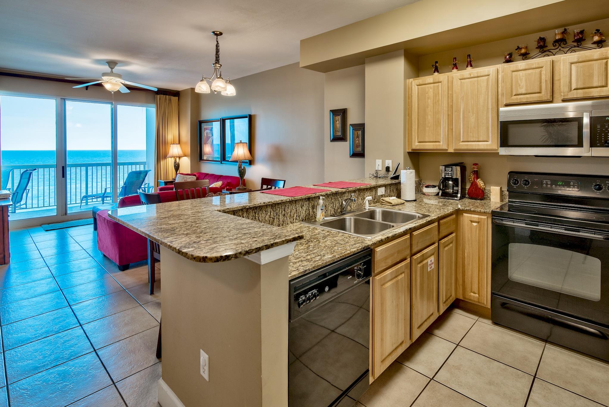 SUNRISE BEACH - Residential