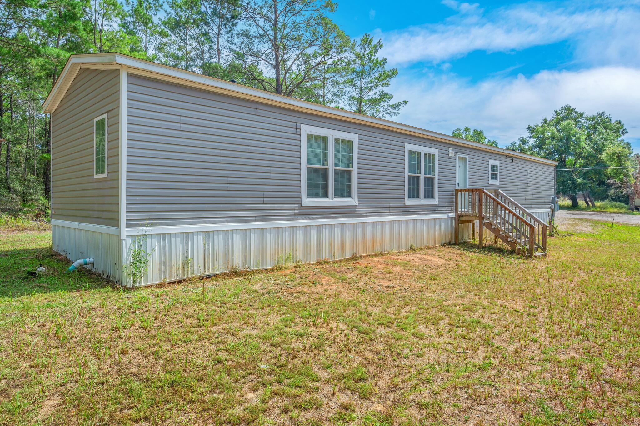 OKAWOOD HILLS UNIT lll - Residential Lease