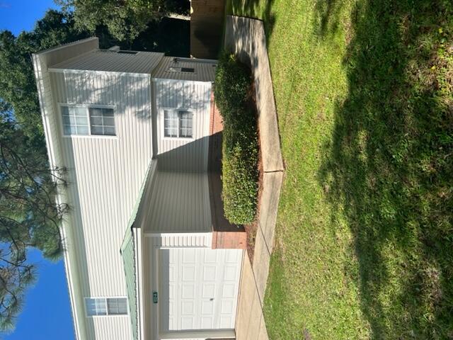 Move-in ready!!Very nice end unit, 2 story townhome!! Living/dining area, spacious kitchen with plenty of cabinets, breakfast bar, one car garage with 2 car driveway, and lawn service included! Cat only allowed with non-ref pet fee. All Coastal Realty Services residents are enrolled in the Resident Benefits Package (RBP) which includes renters insurance, HVAC air filter delivery (for applicable properties) and our best-in-class resident rewards program, and much more! More details upon application.