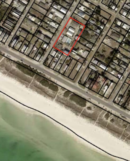 LAGUNA BEACH - Residential