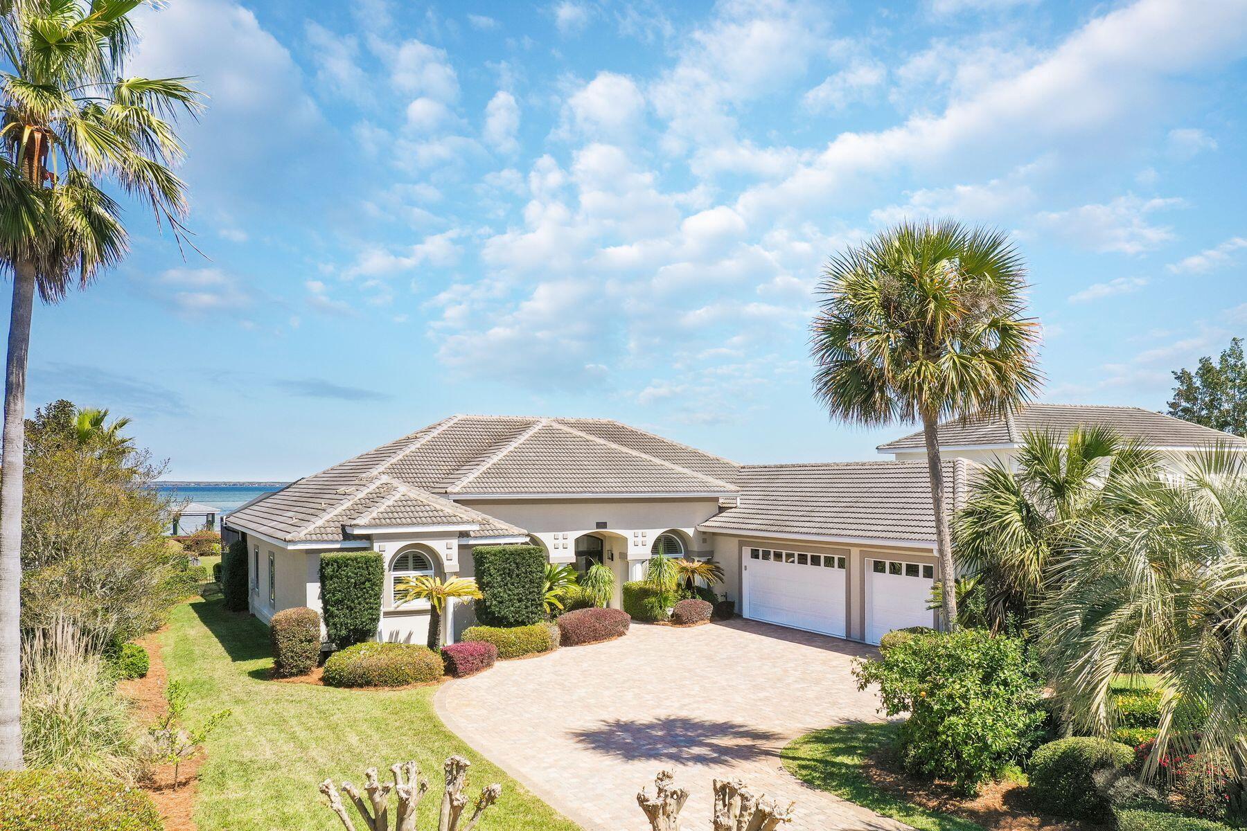 BAYWINDS GOLF ESTATES PH 1 - Residential