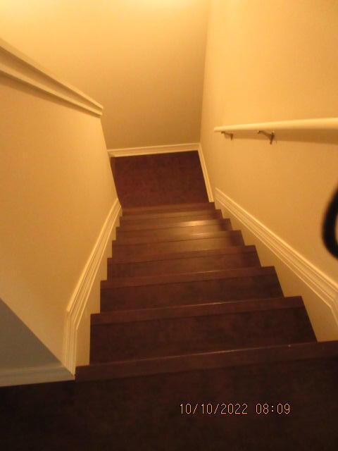 MERIDIAN SQUARE T/H - Residential Lease