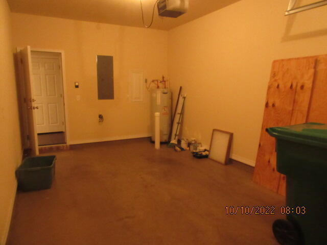 MERIDIAN SQUARE T/H - Residential Lease