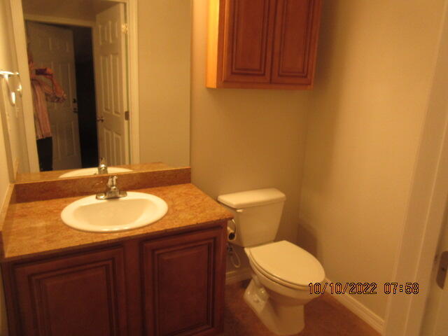MERIDIAN SQUARE T/H - Residential Lease
