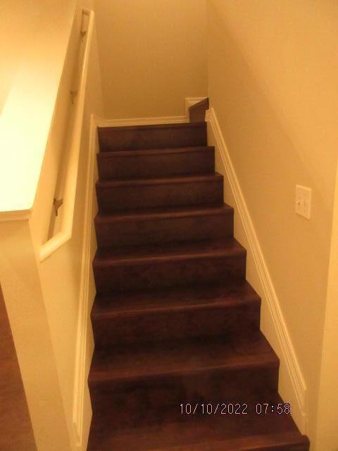MERIDIAN SQUARE T/H - Residential Lease
