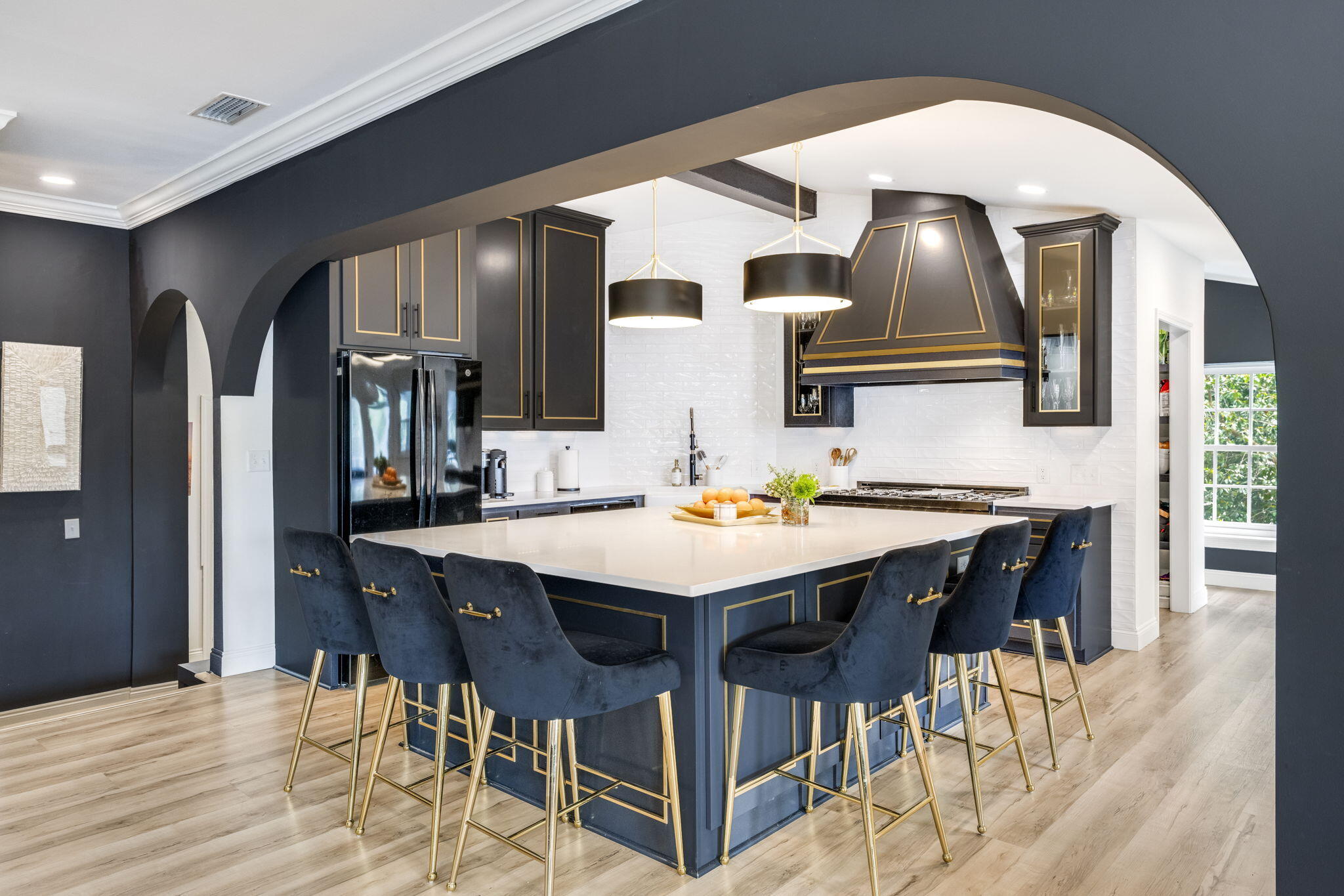 COVE TERRACE - Residential