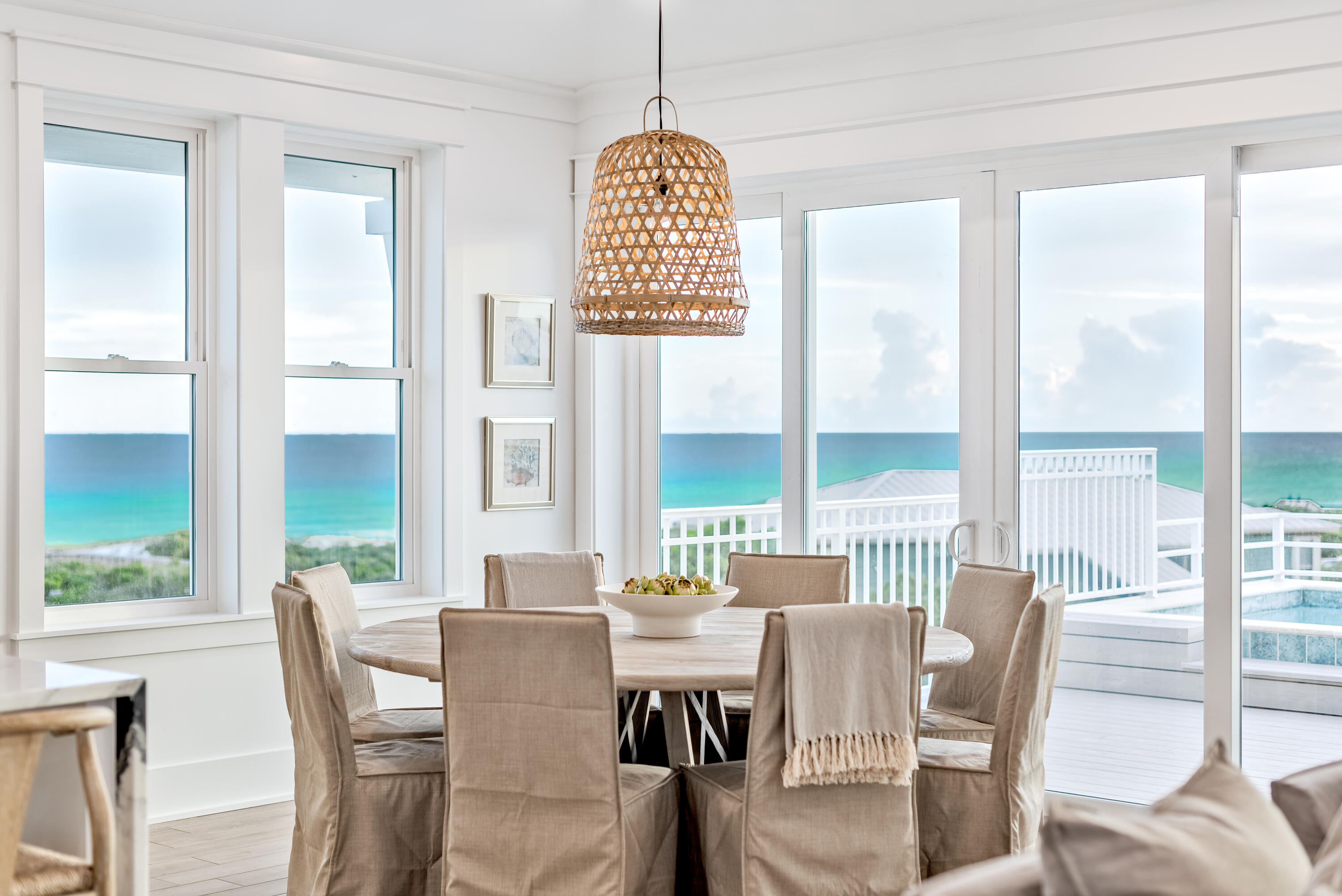 INLET BEACH - Residential