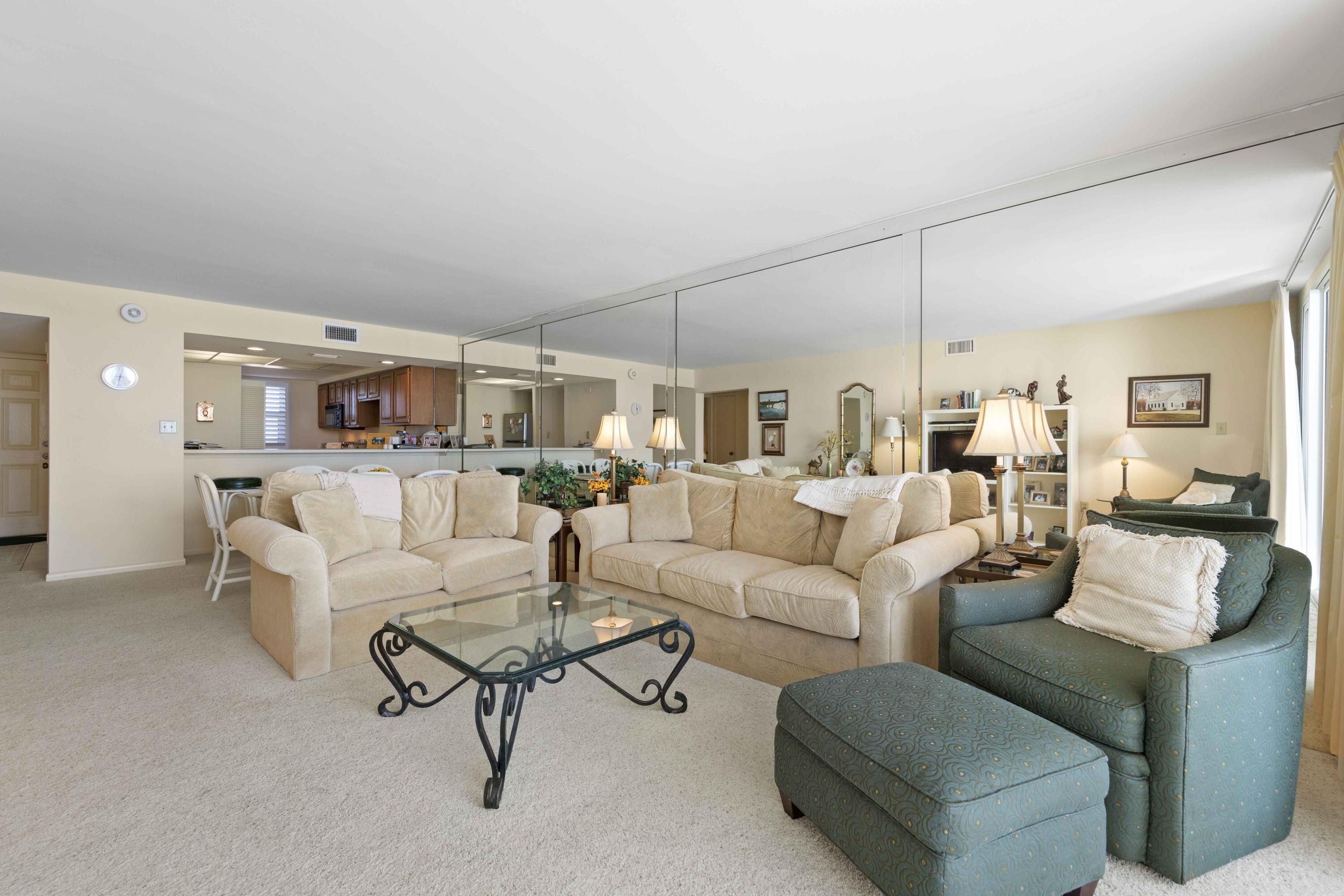 GRAND MARINER PH 1 - Residential