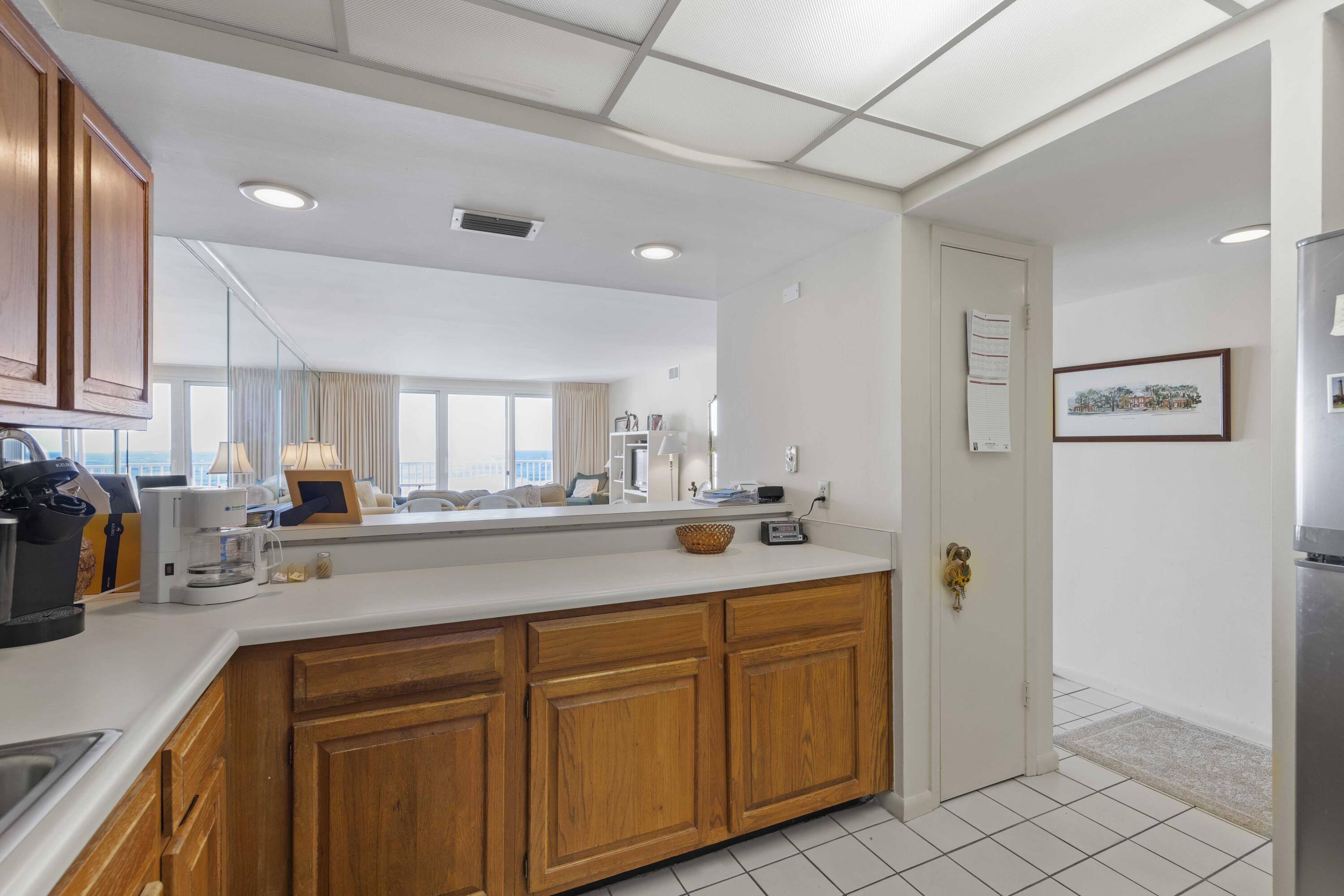 GRAND MARINER PH 1 - Residential