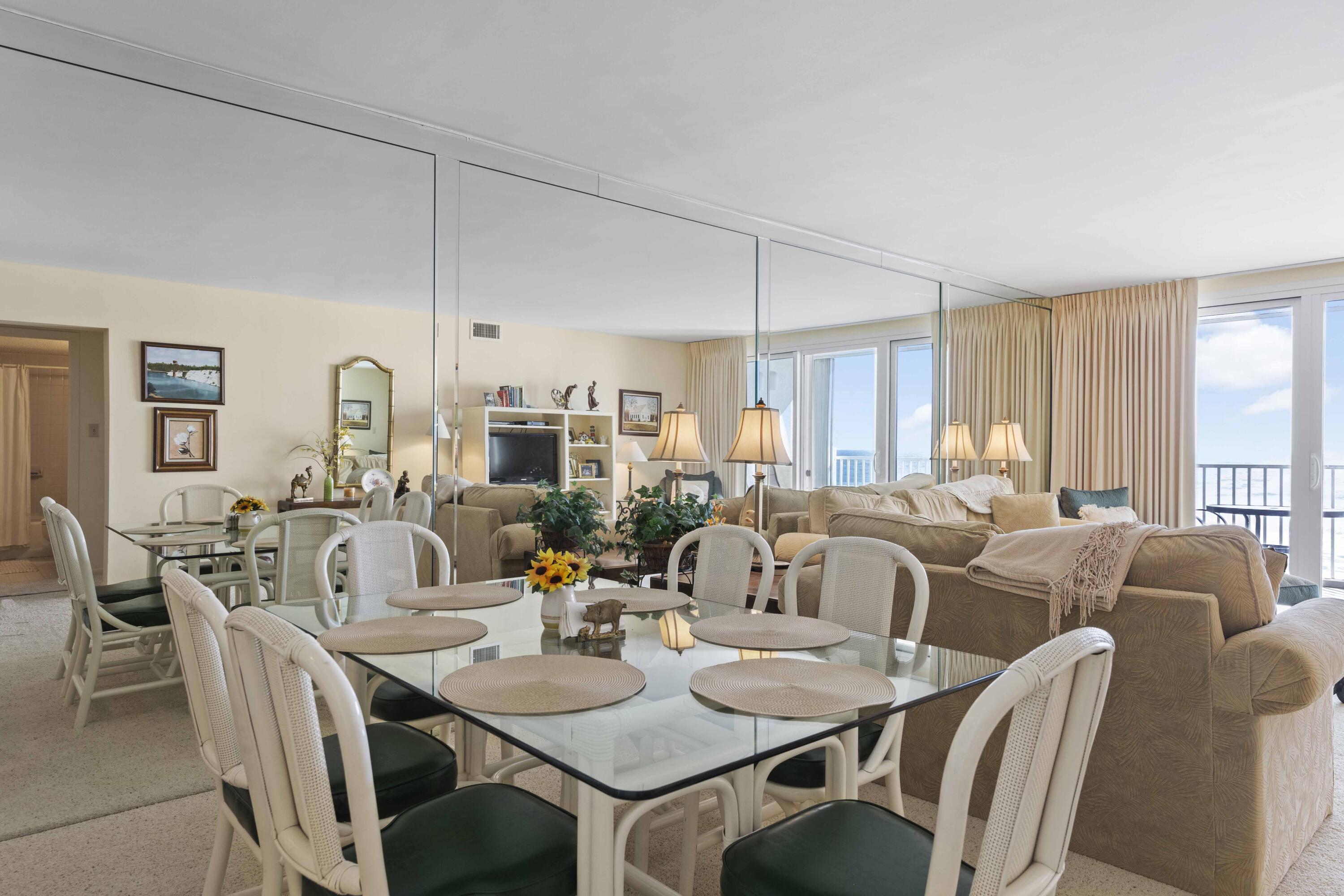 GRAND MARINER PH 1 - Residential