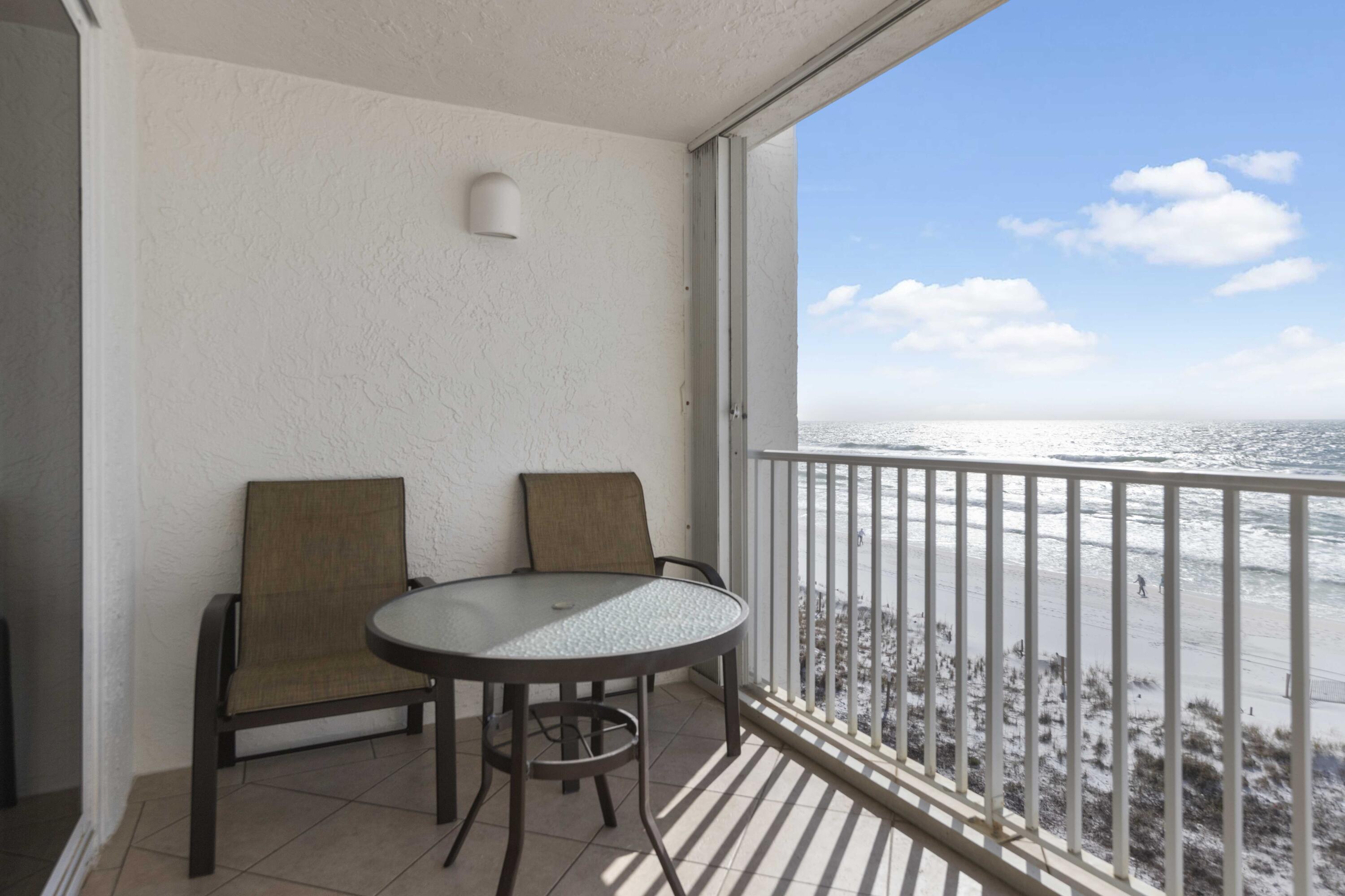 GRAND MARINER PH 1 - Residential