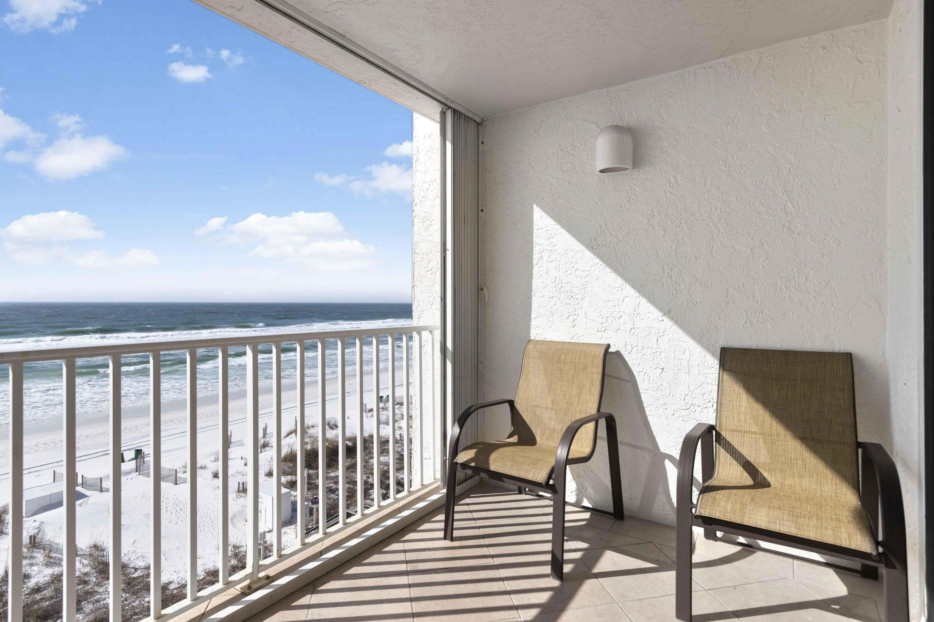 GRAND MARINER PH 1 - Residential