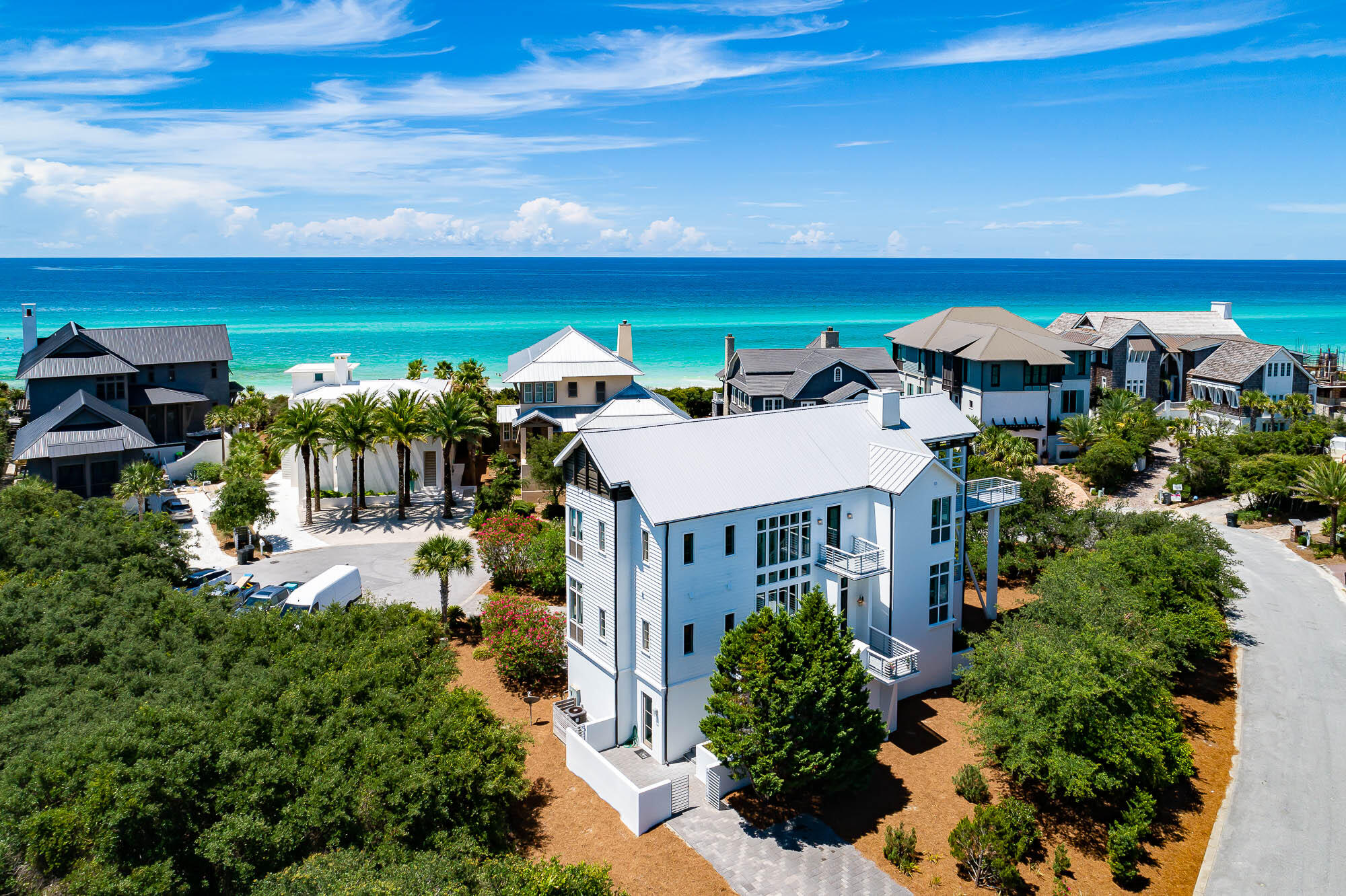 CAMP CREEK POINT - Residential