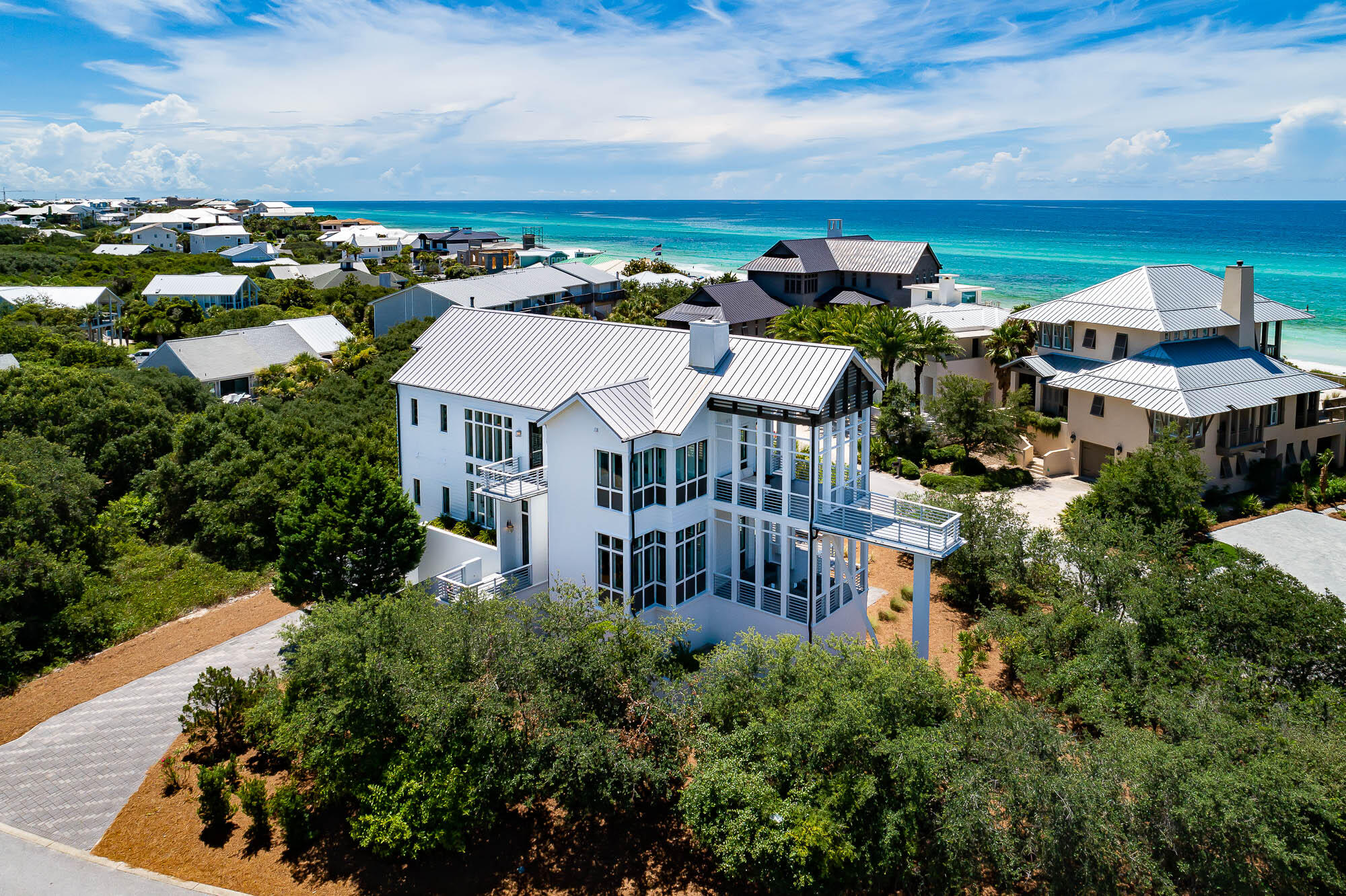 CAMP CREEK POINT - Residential