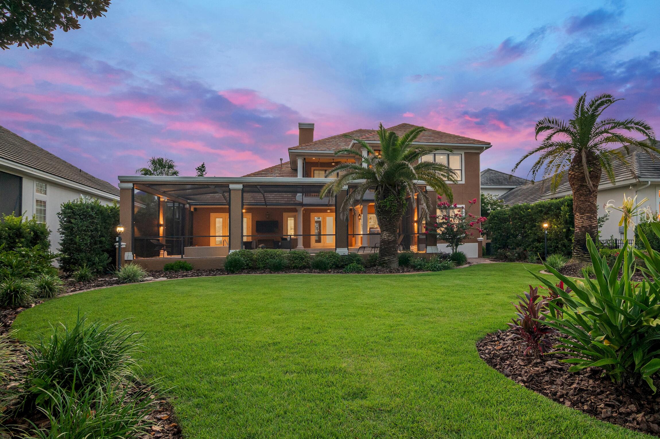 Regatta Bay - Residential
