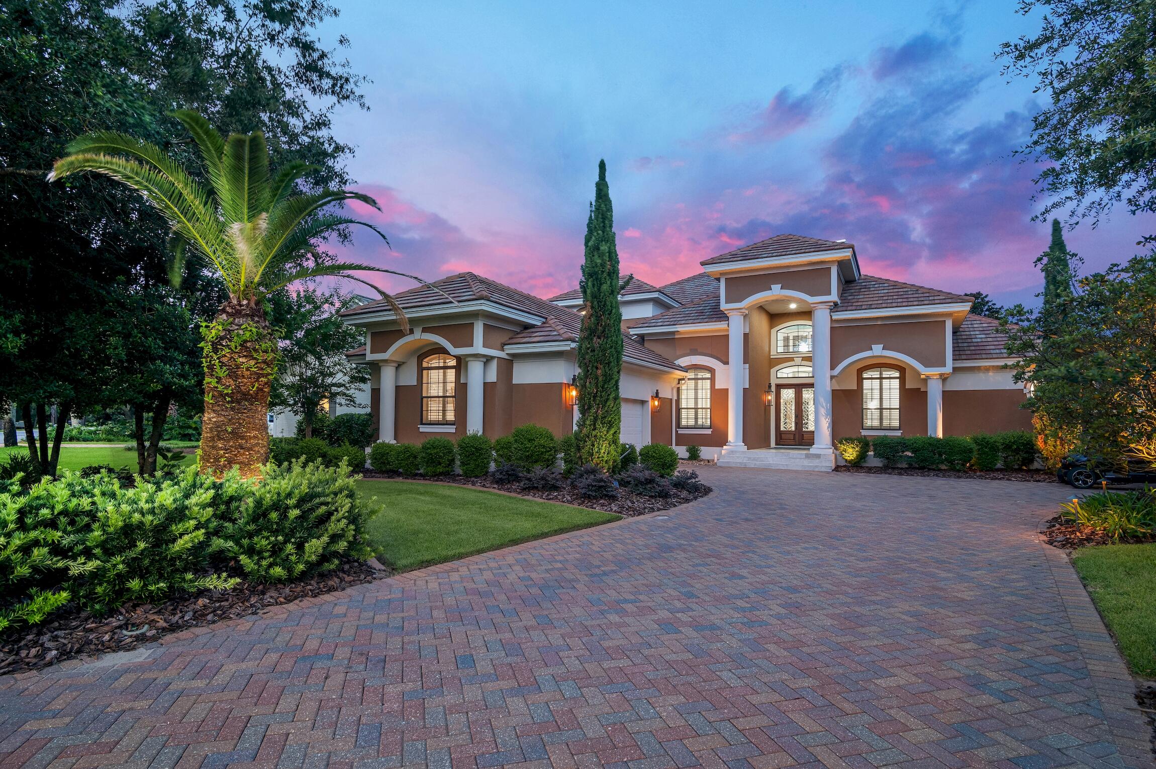 Regatta Bay - Residential