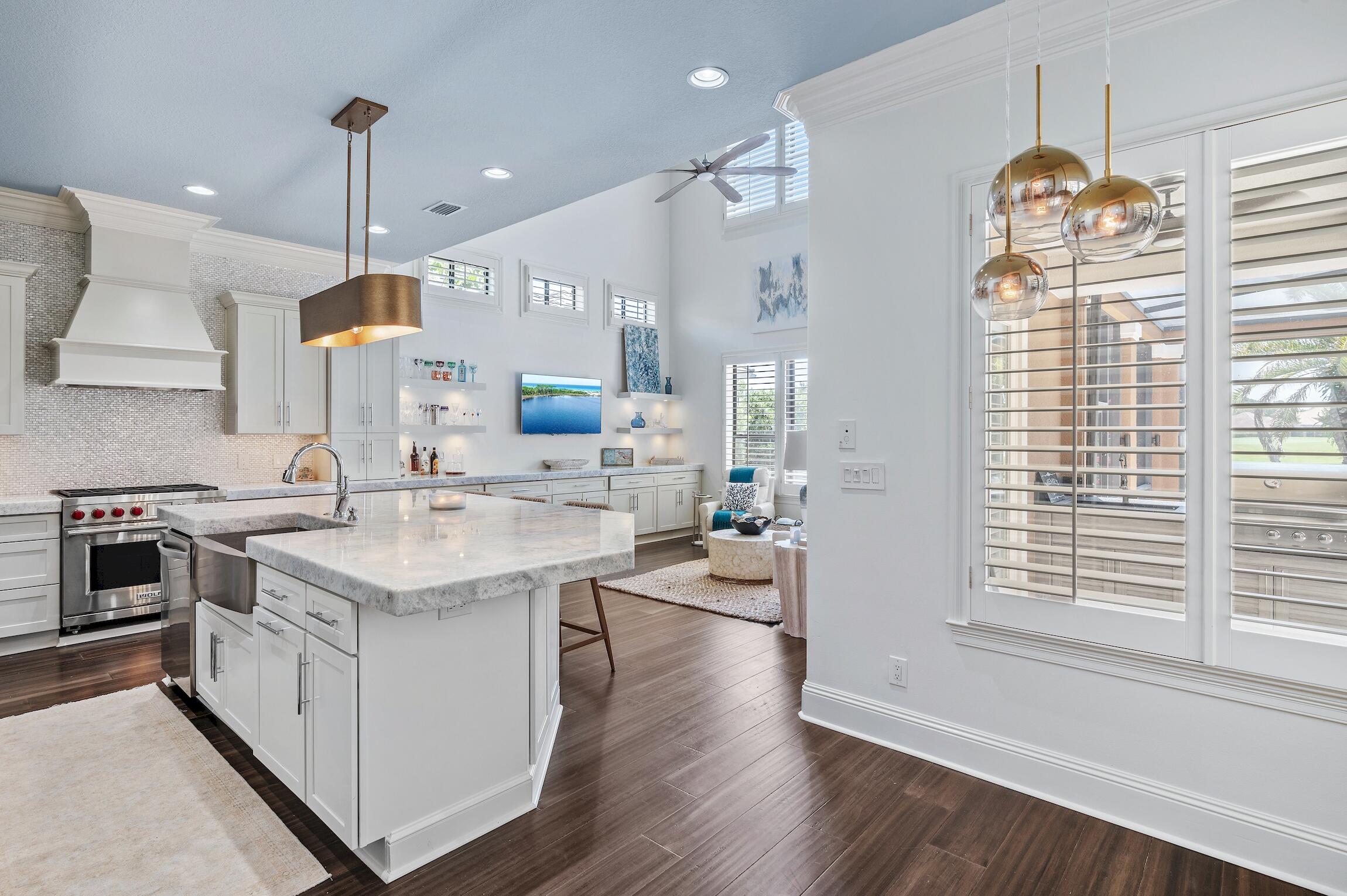 Regatta Bay - Residential