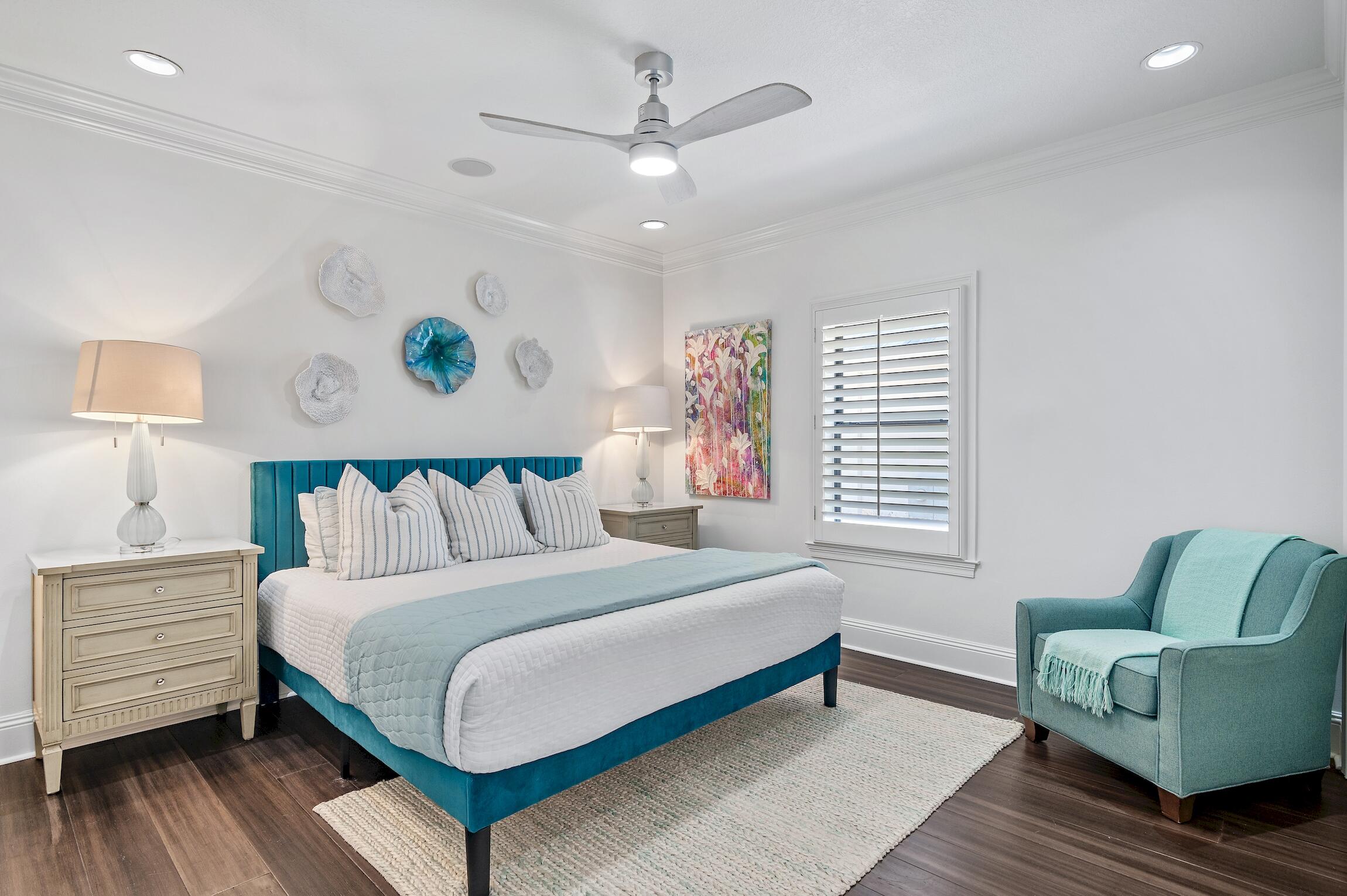 Regatta Bay - Residential