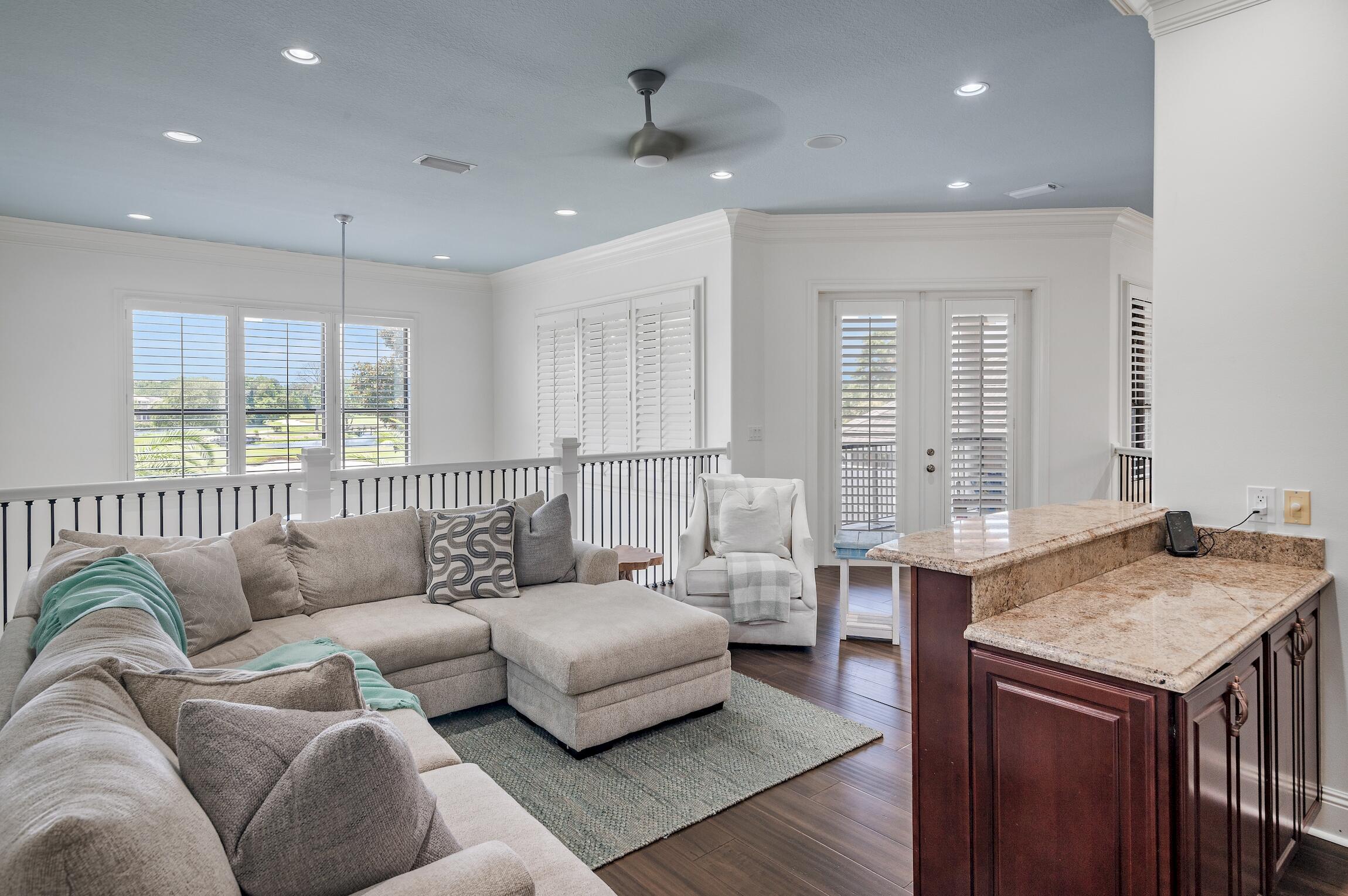 Regatta Bay - Residential