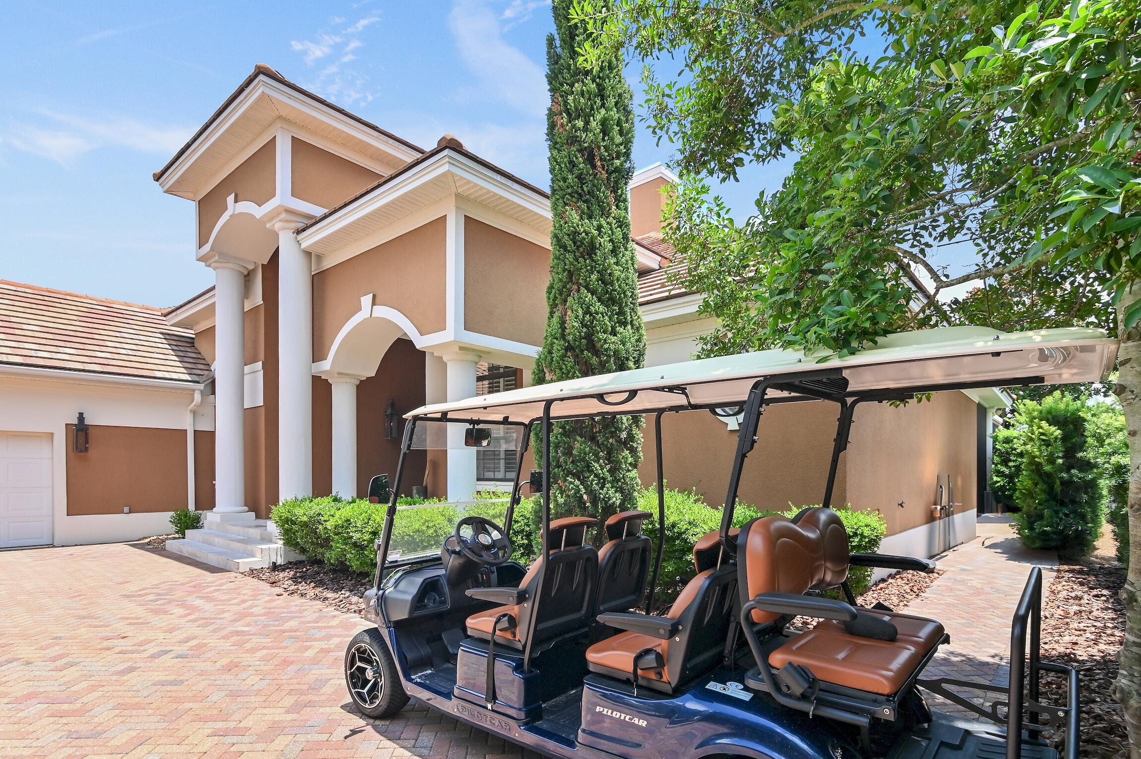Regatta Bay - Residential