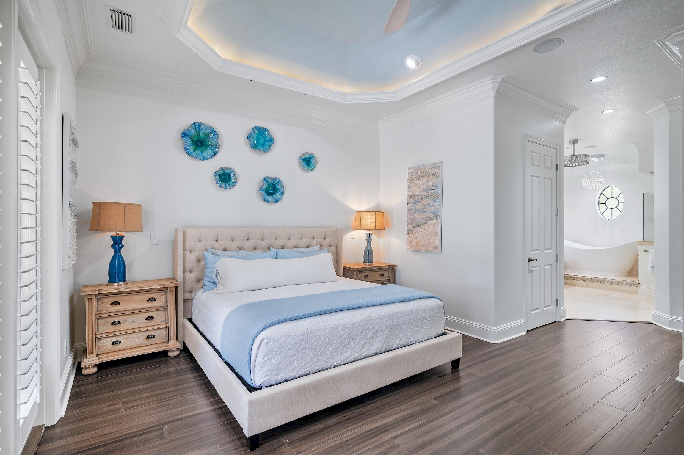 Regatta Bay - Residential
