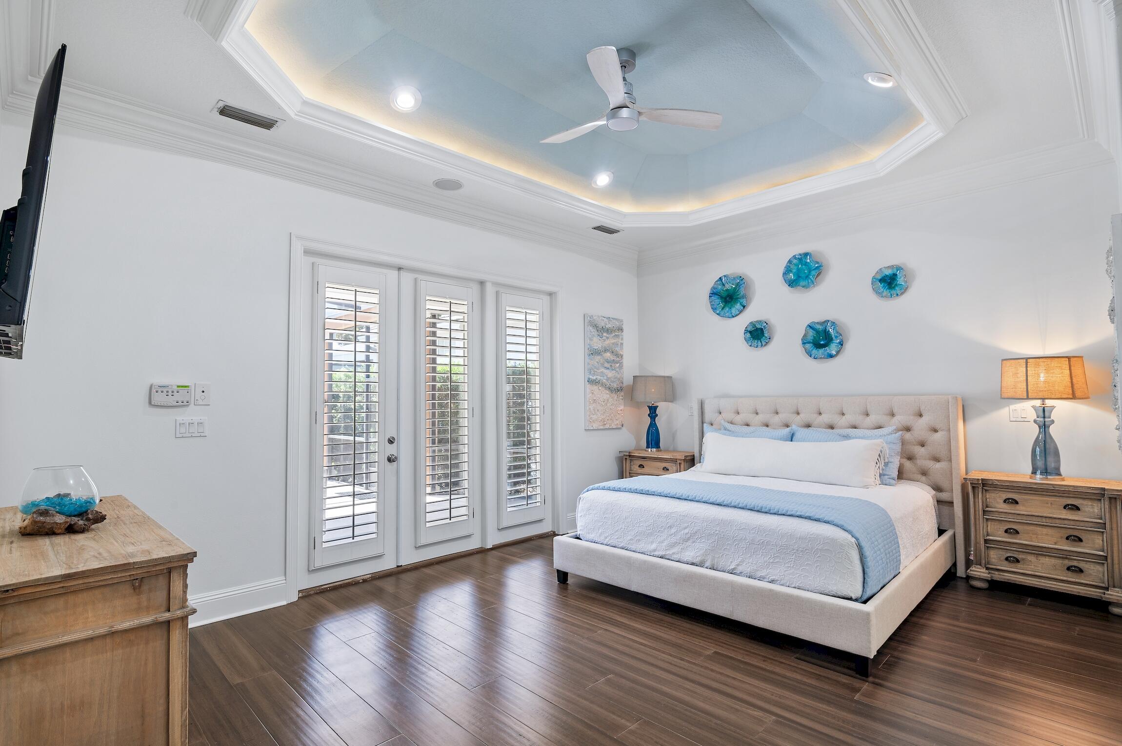 Regatta Bay - Residential