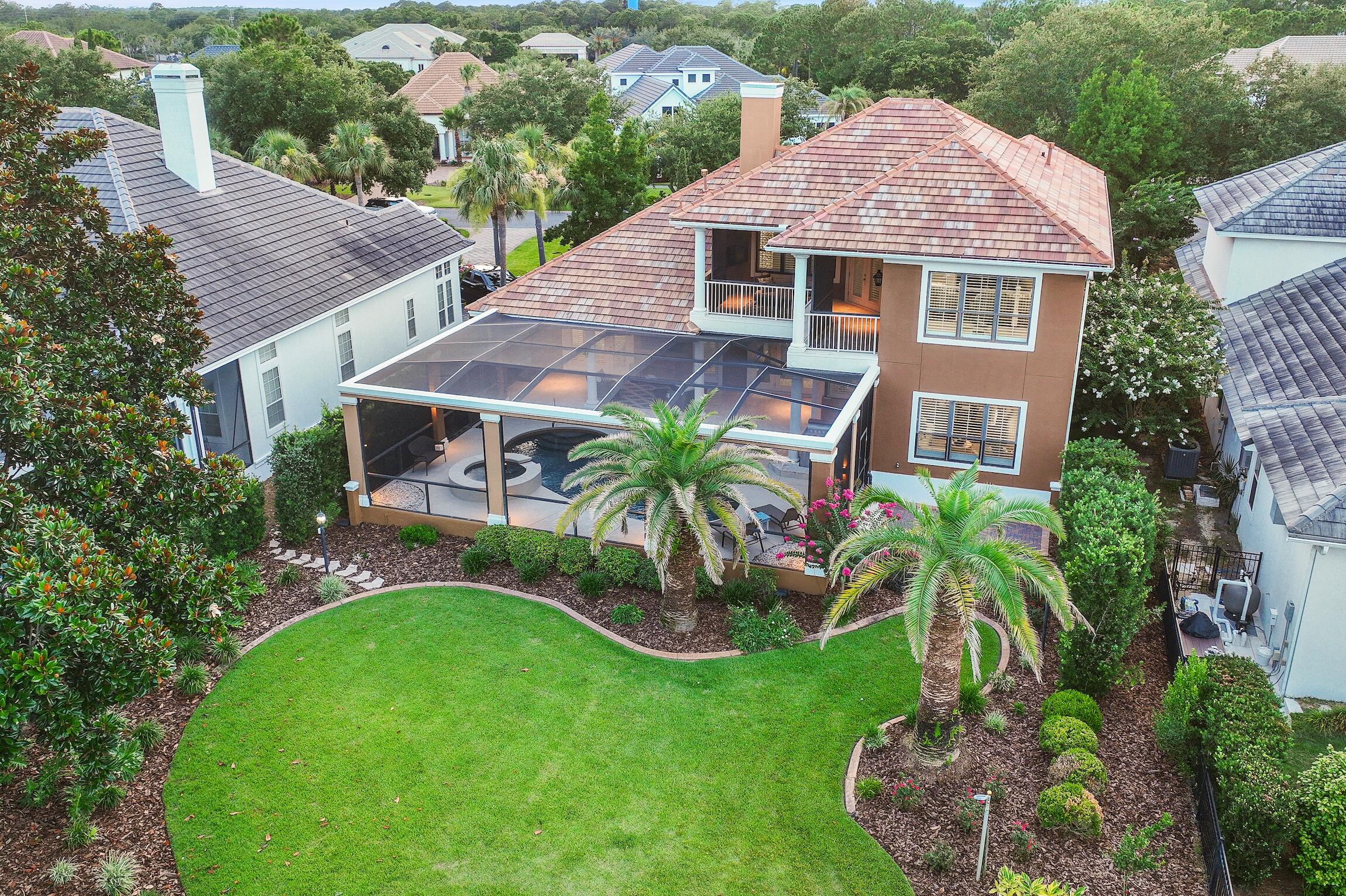Regatta Bay - Residential