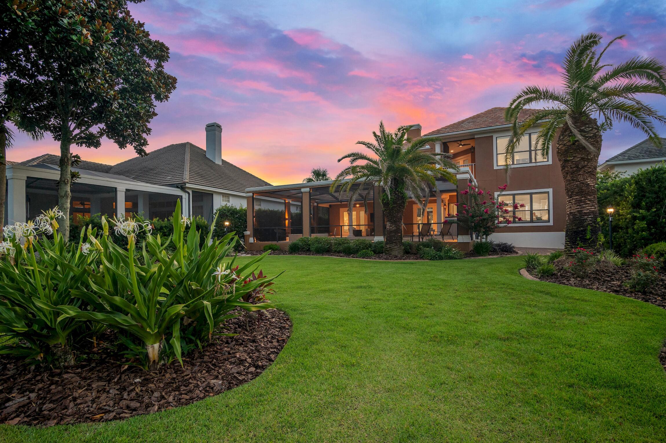 Regatta Bay - Residential