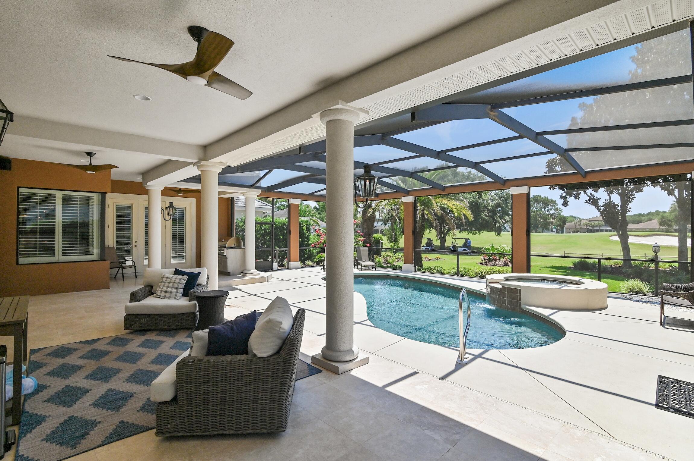 Regatta Bay - Residential
