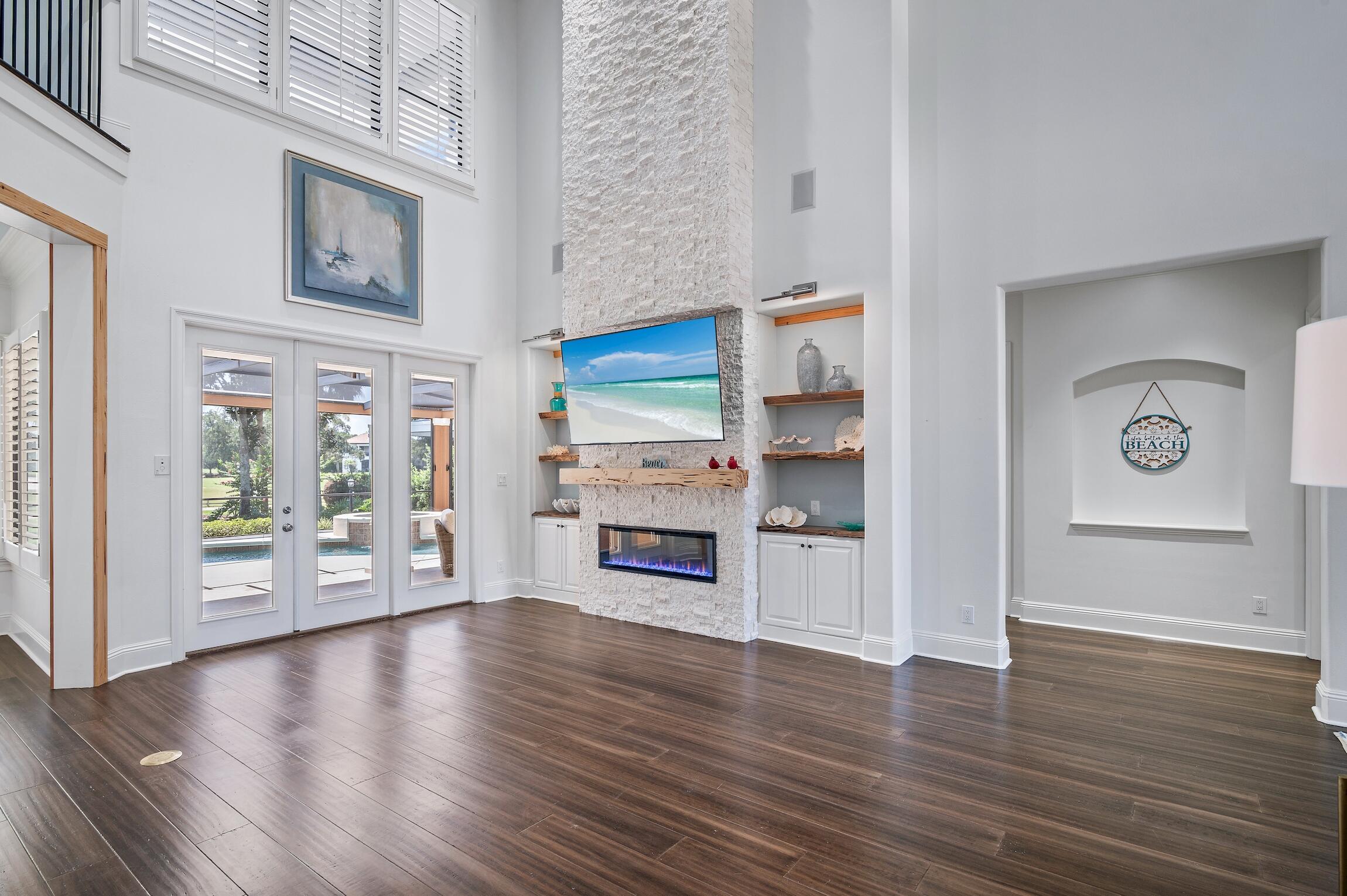 Regatta Bay - Residential