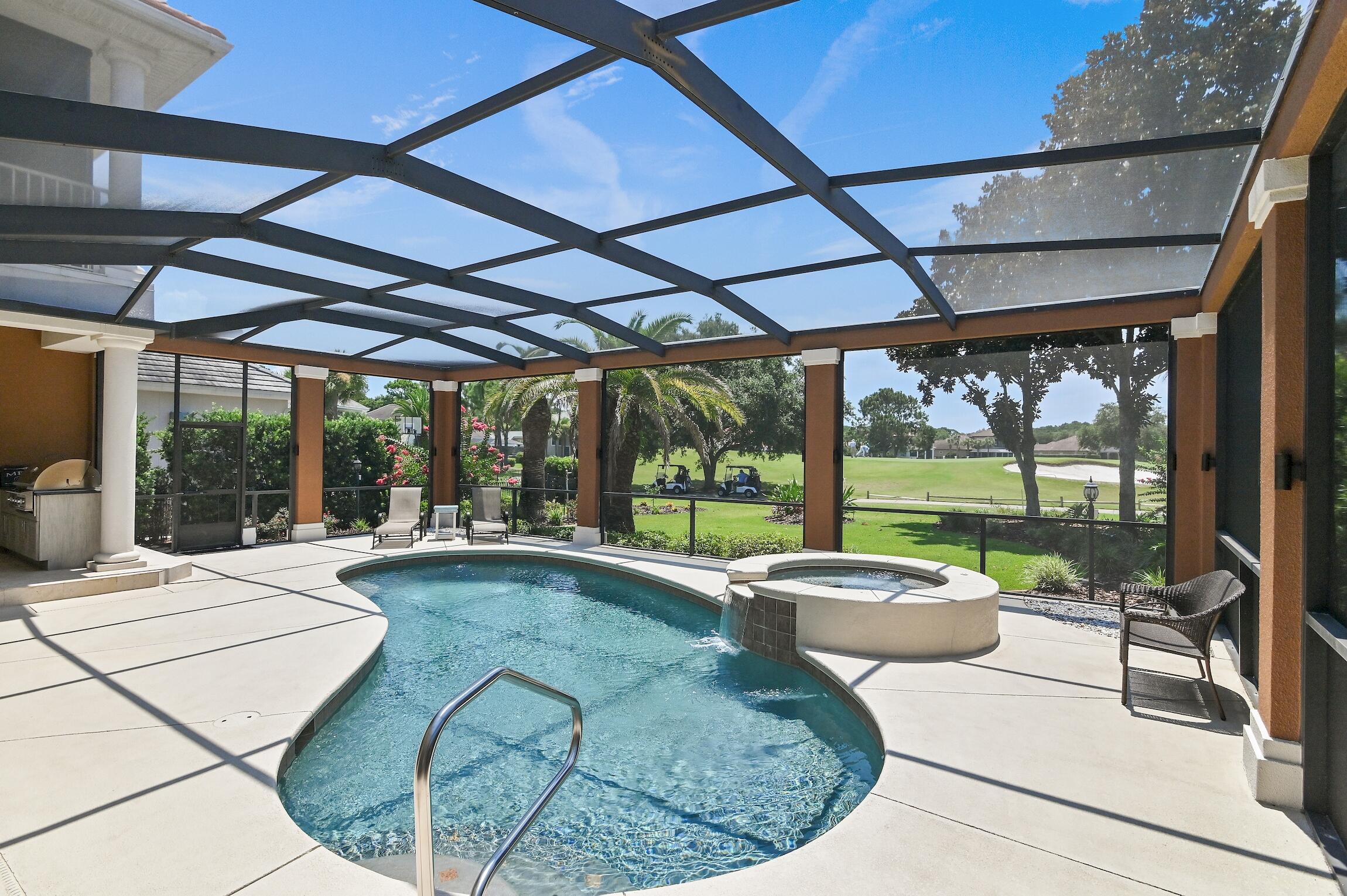 Regatta Bay - Residential