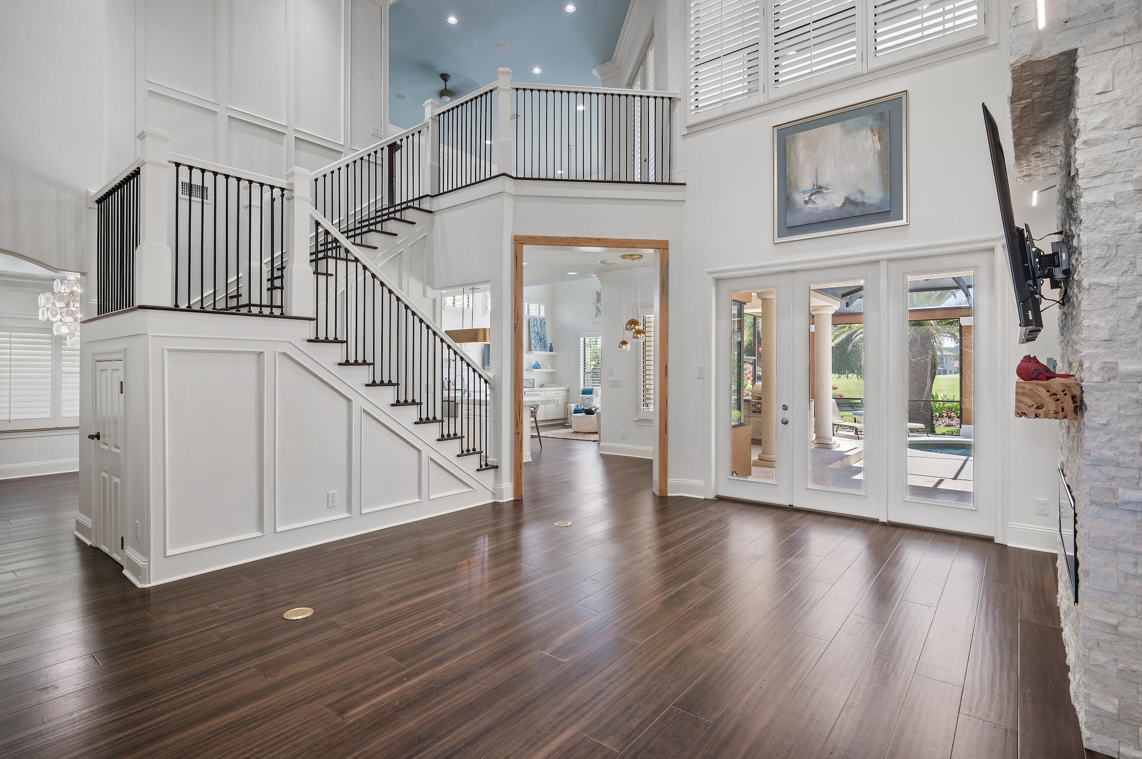 Regatta Bay - Residential