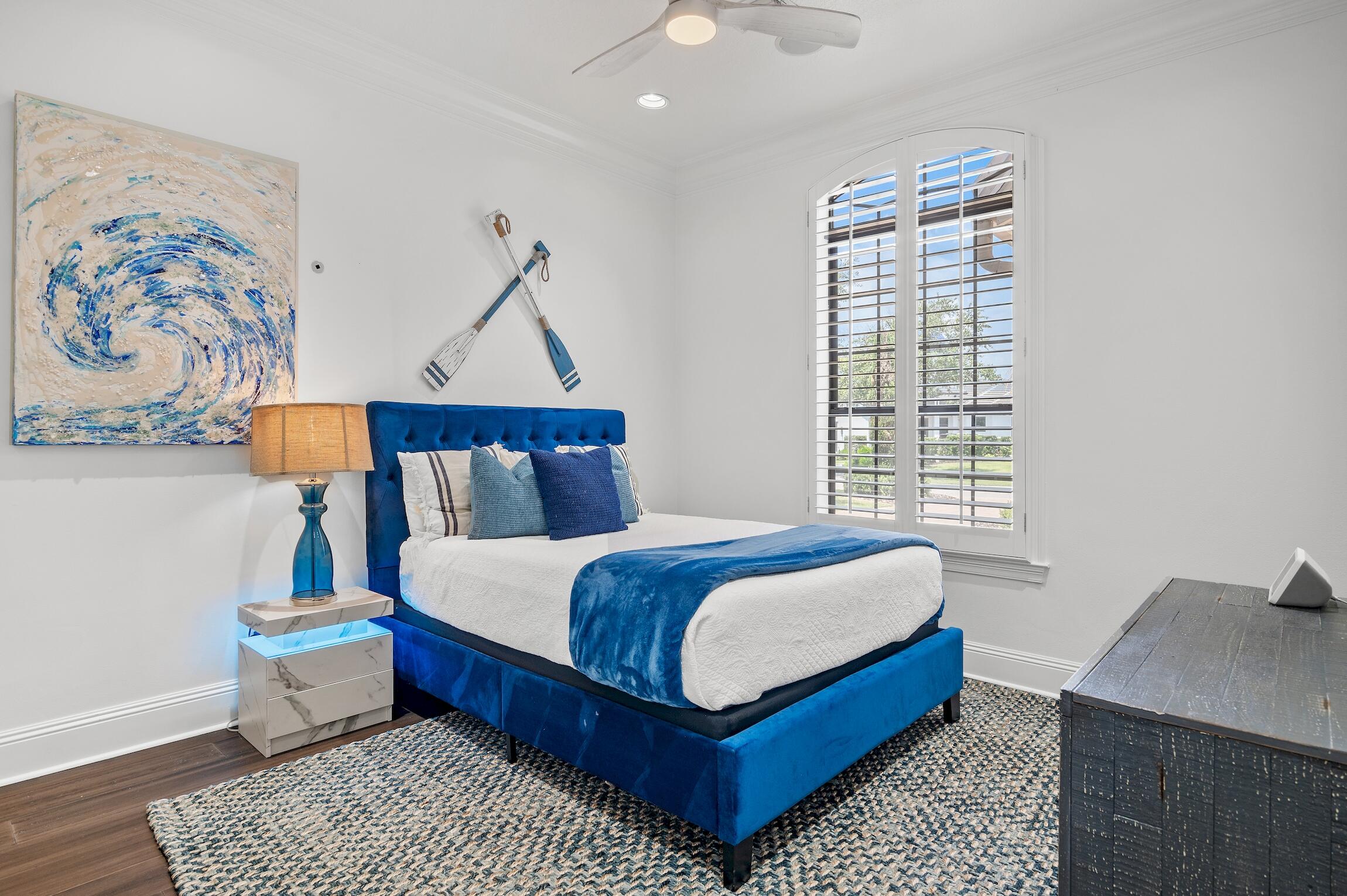 Regatta Bay - Residential