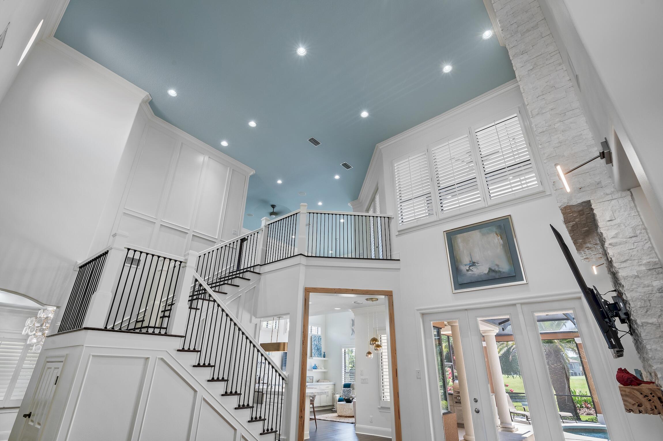Regatta Bay - Residential