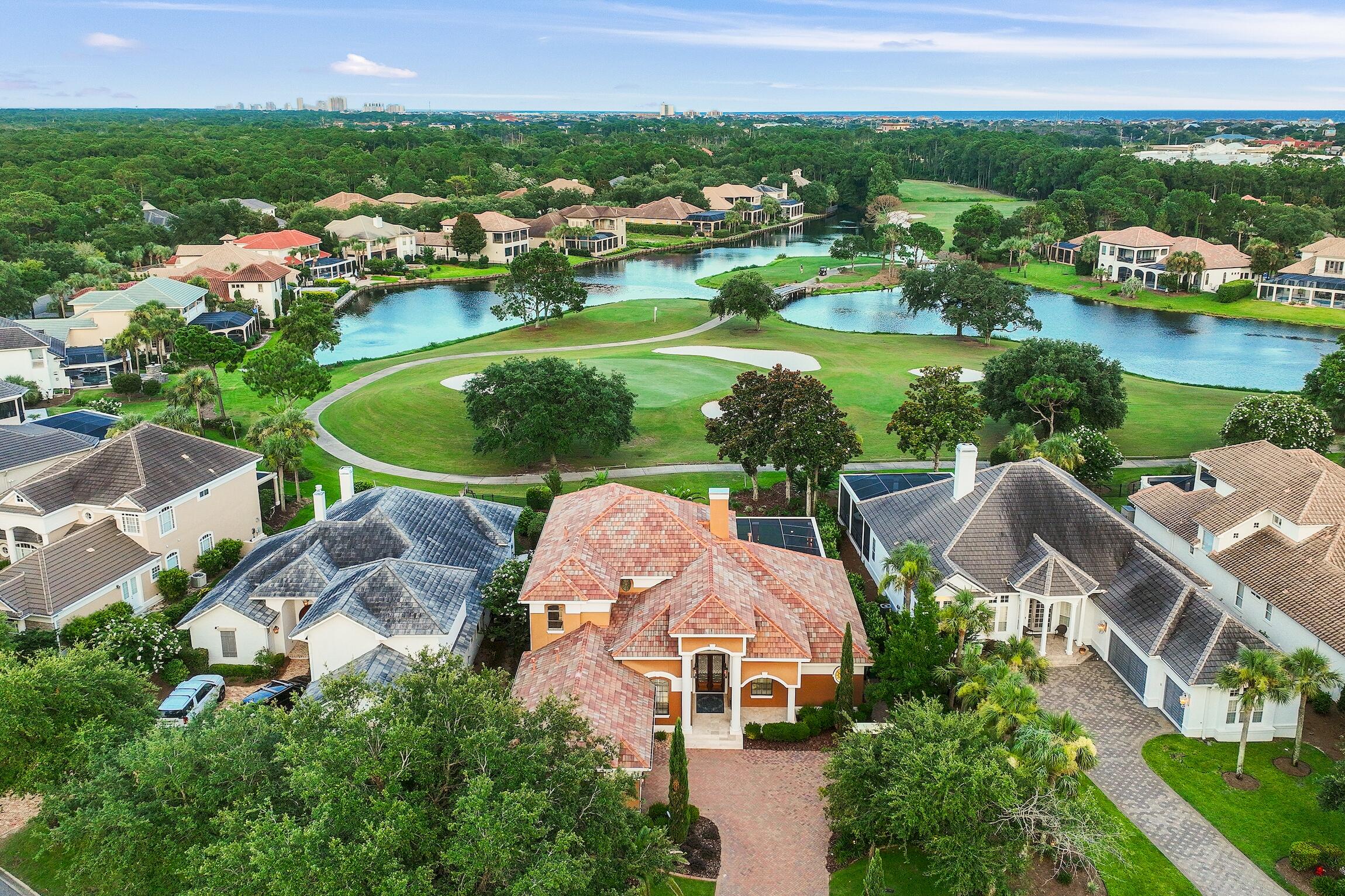 Regatta Bay - Residential