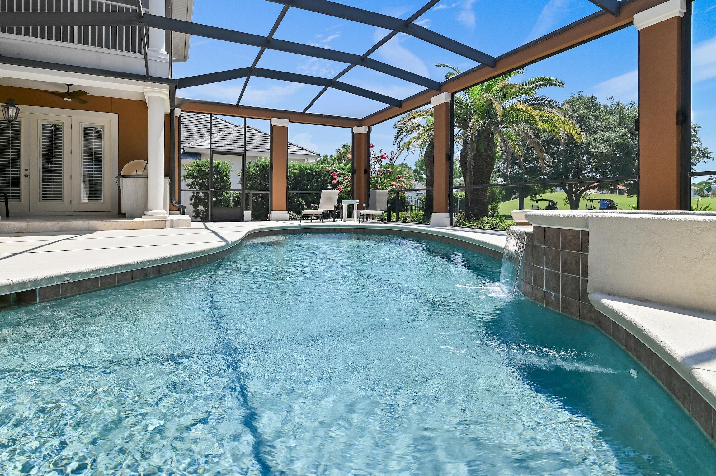 Regatta Bay - Residential