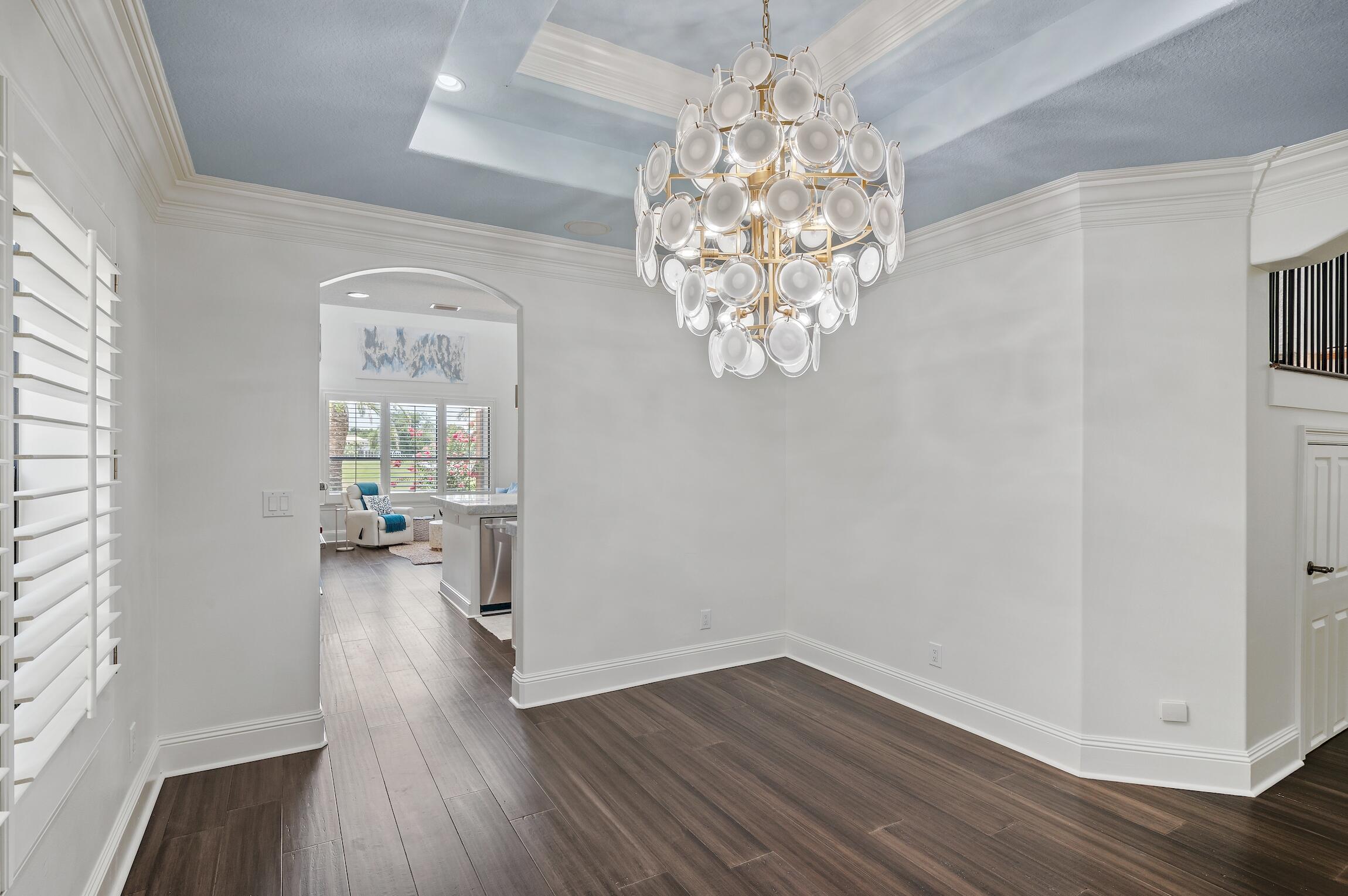 Regatta Bay - Residential