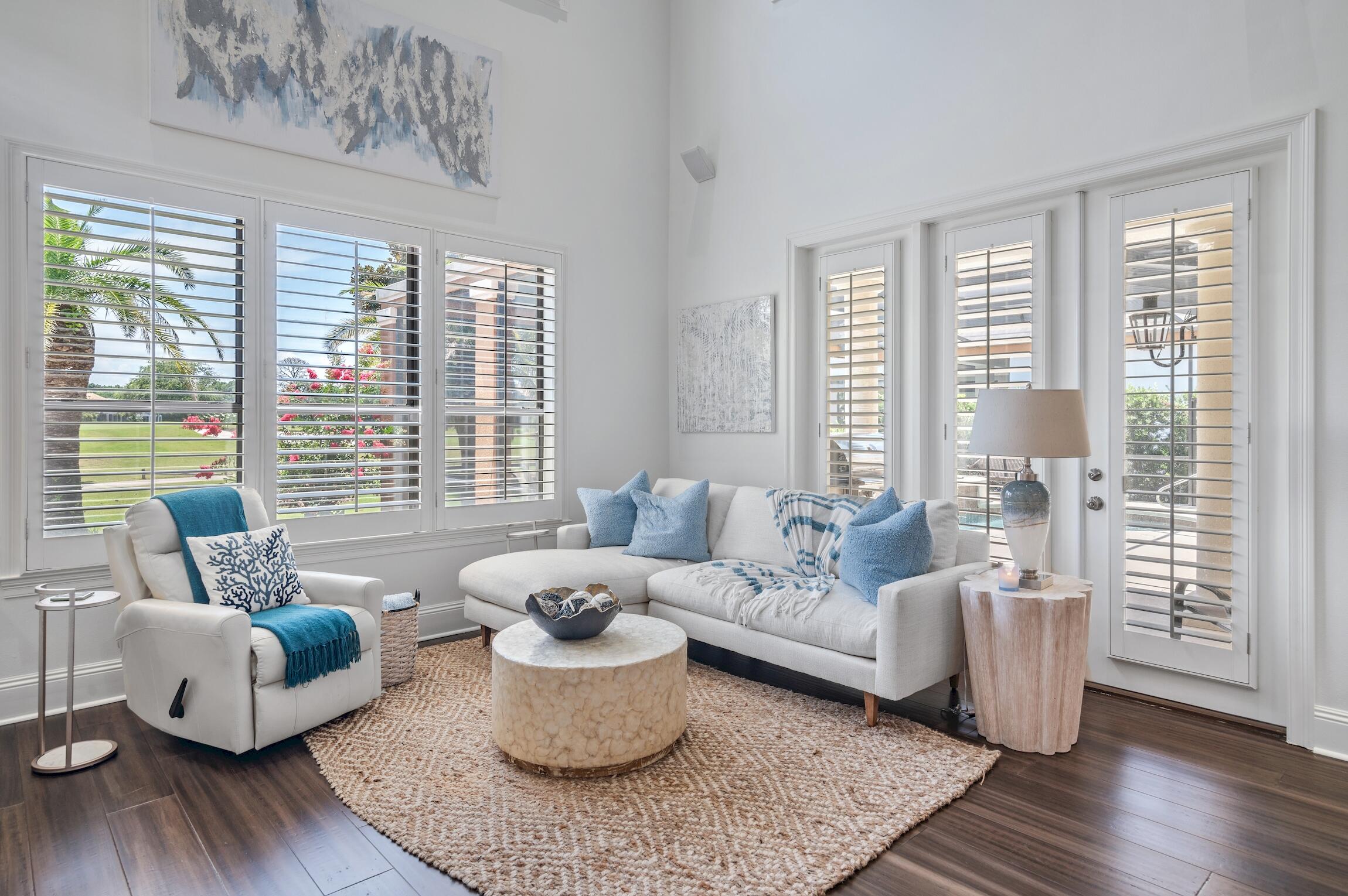 Regatta Bay - Residential