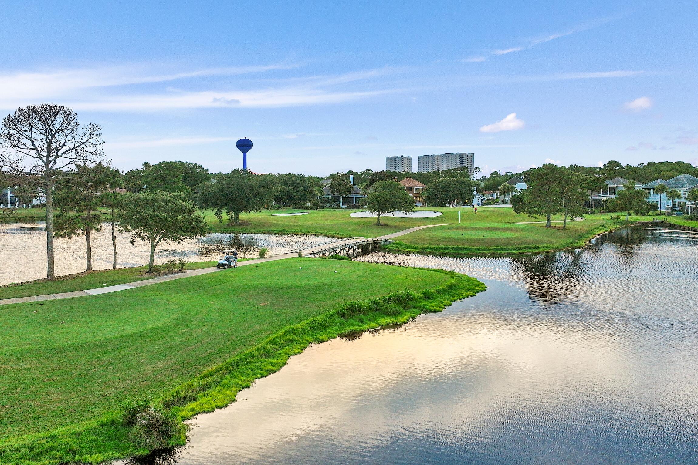 Regatta Bay - Residential