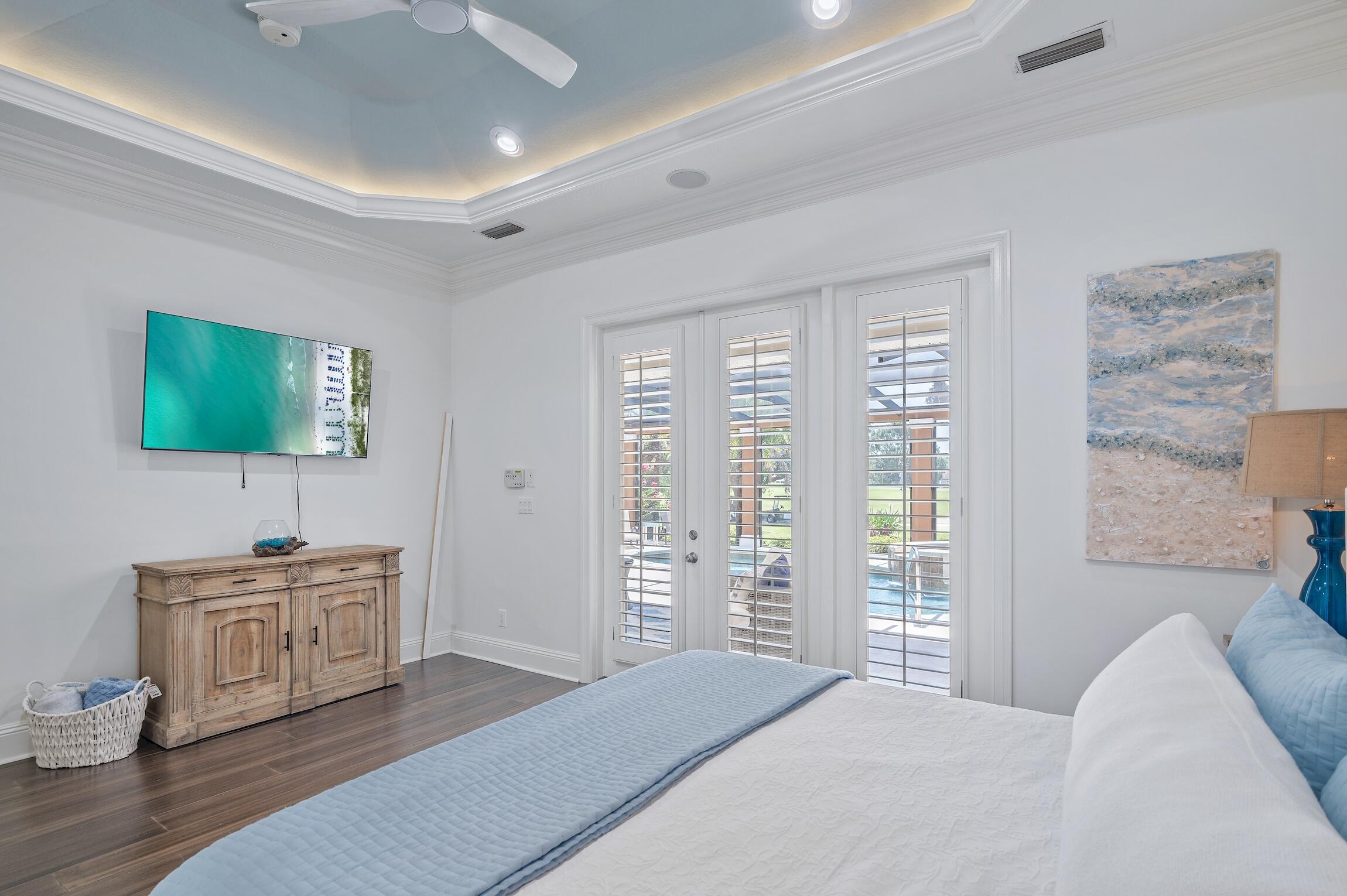 Regatta Bay - Residential