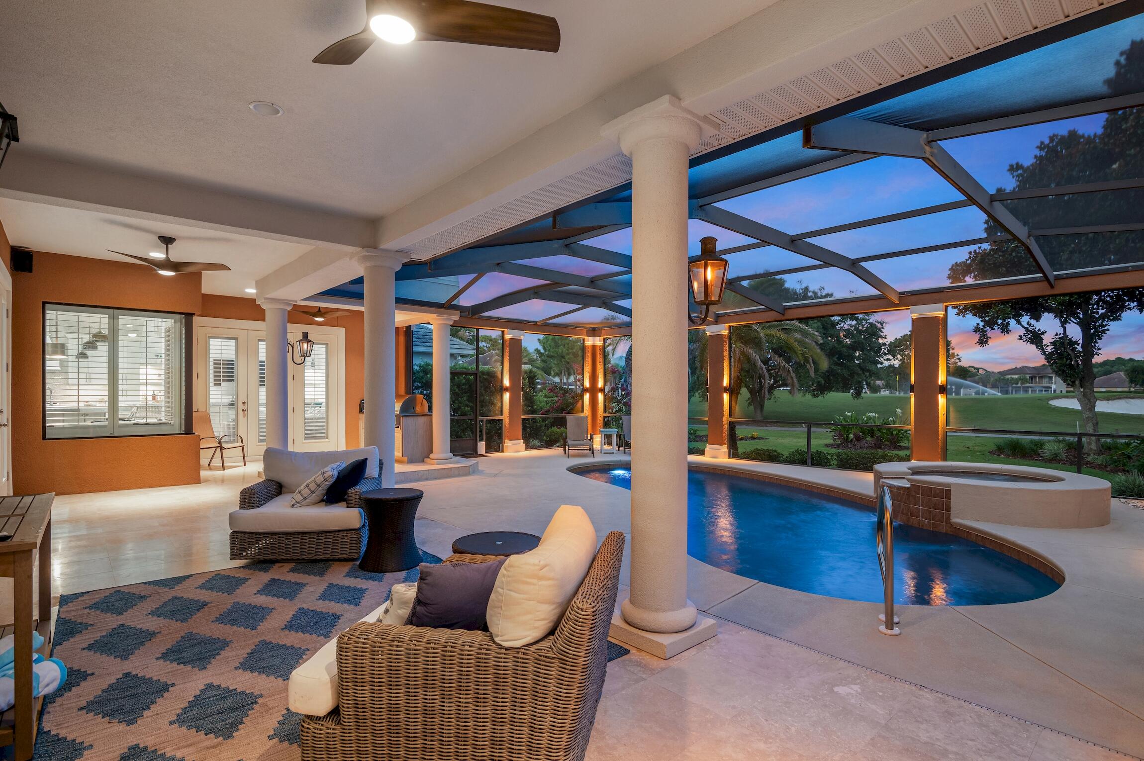 Regatta Bay - Residential